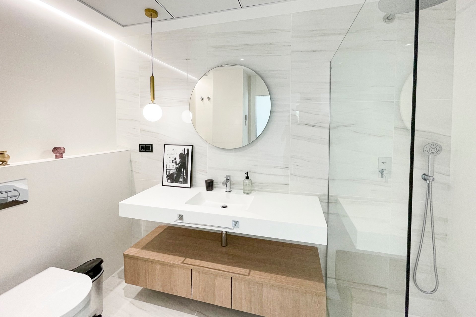 Resale - Apartment - Flat - Villajoyosa - Playas Del Torres