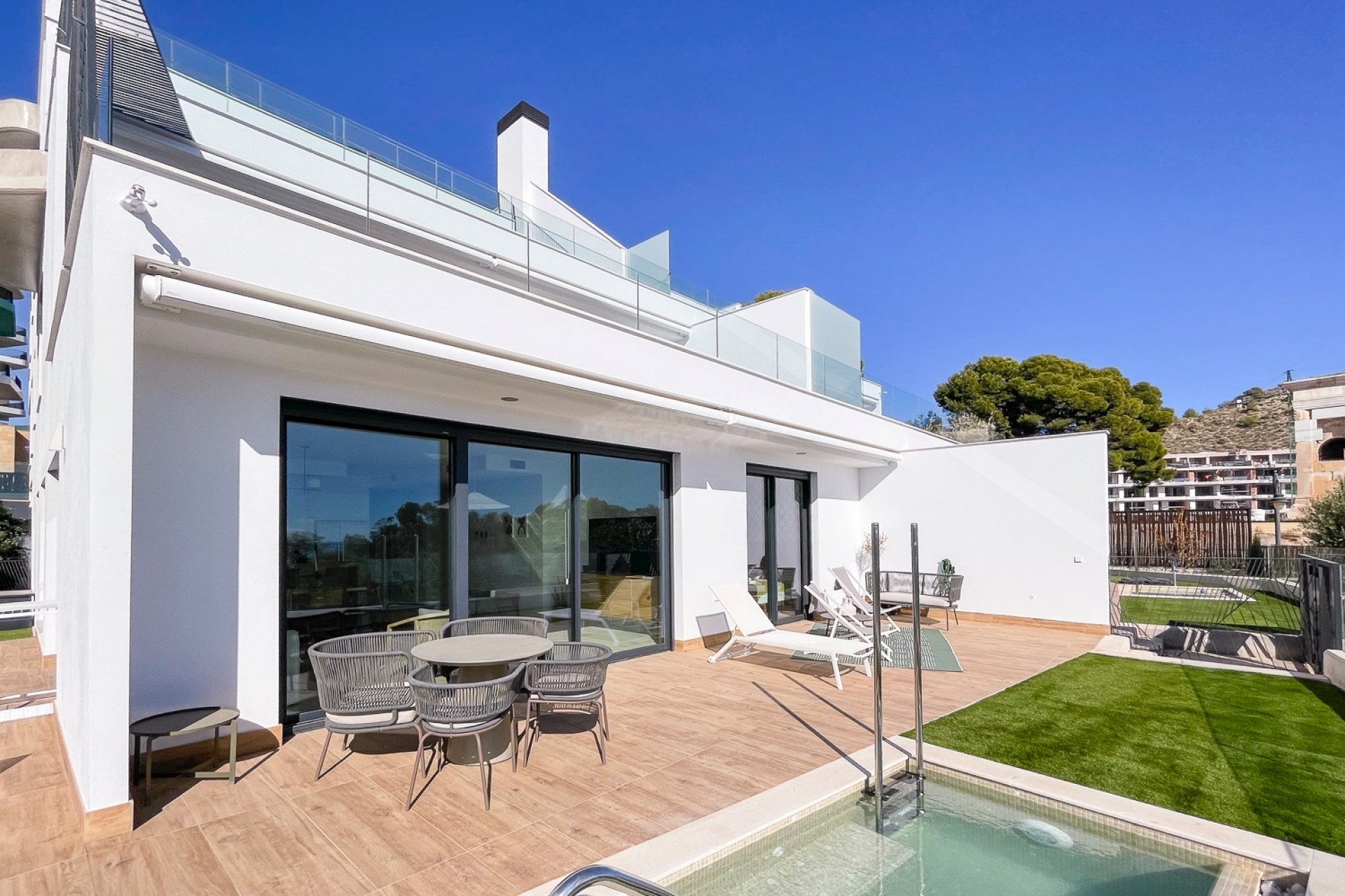 Resale - Apartment - Flat - Villajoyosa - Playas Del Torres