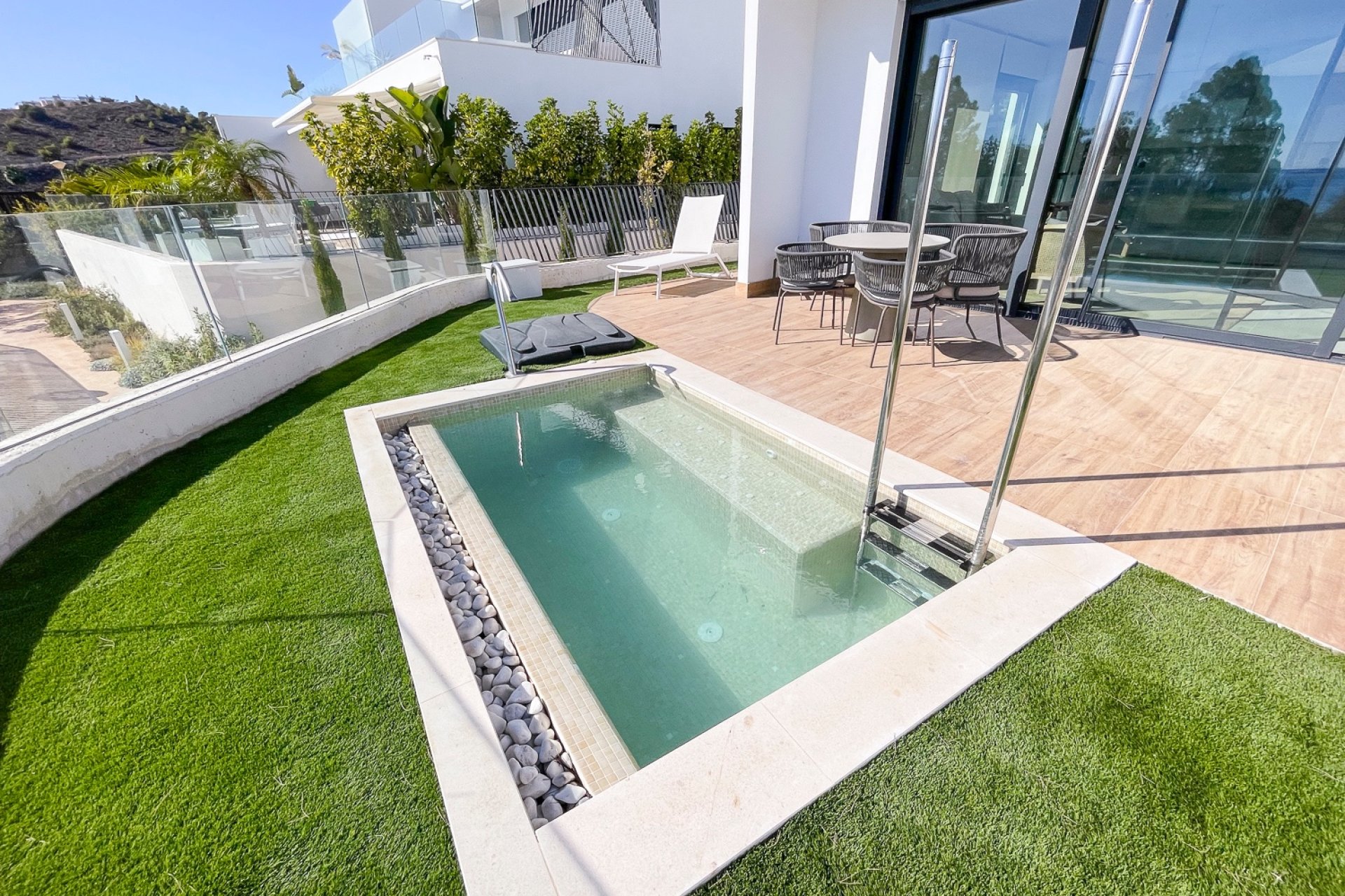 Resale - Apartment - Flat - Villajoyosa - Playas Del Torres