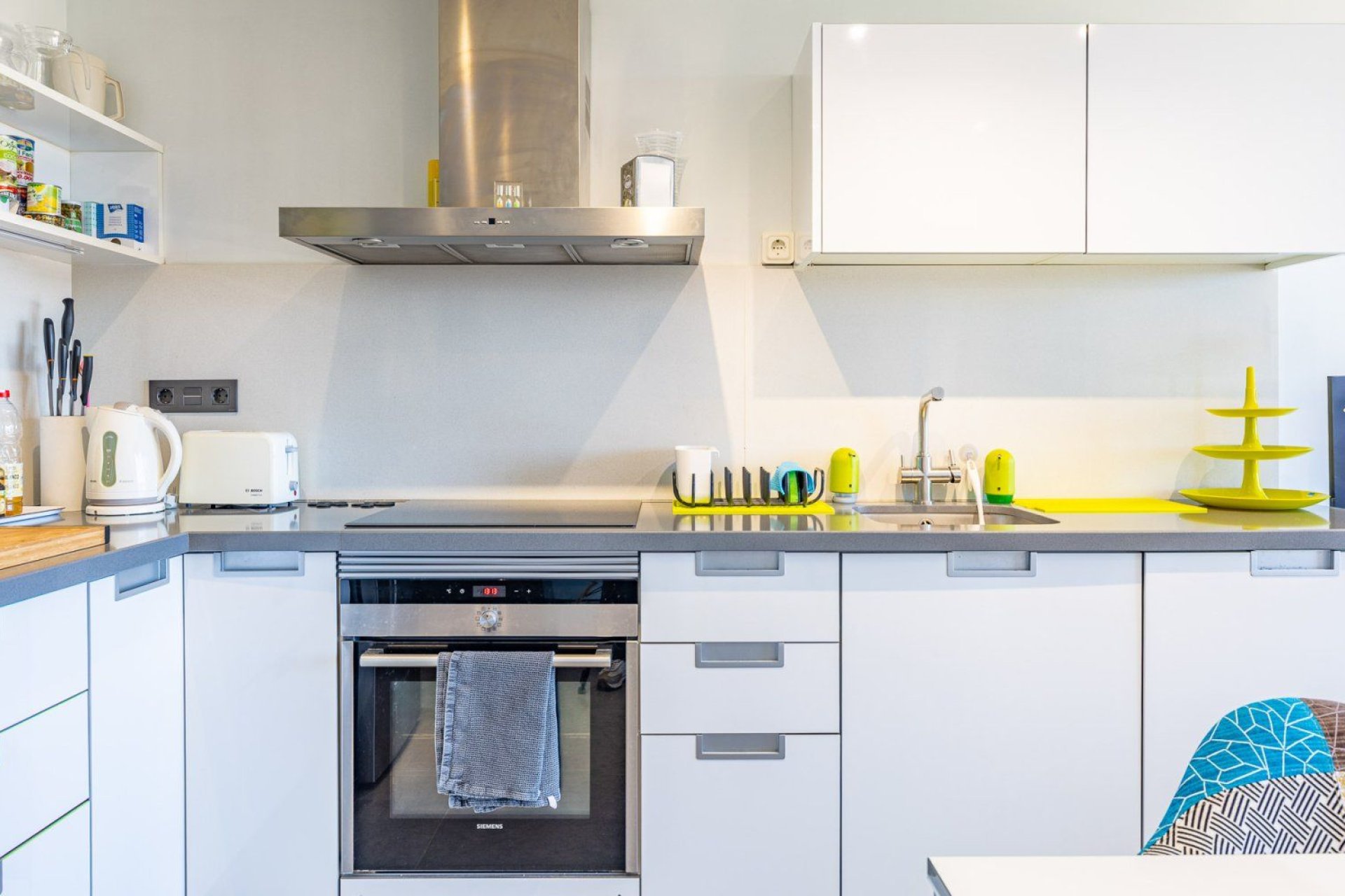 Resale - Ático - Orihuela Costa - Las Ramblas