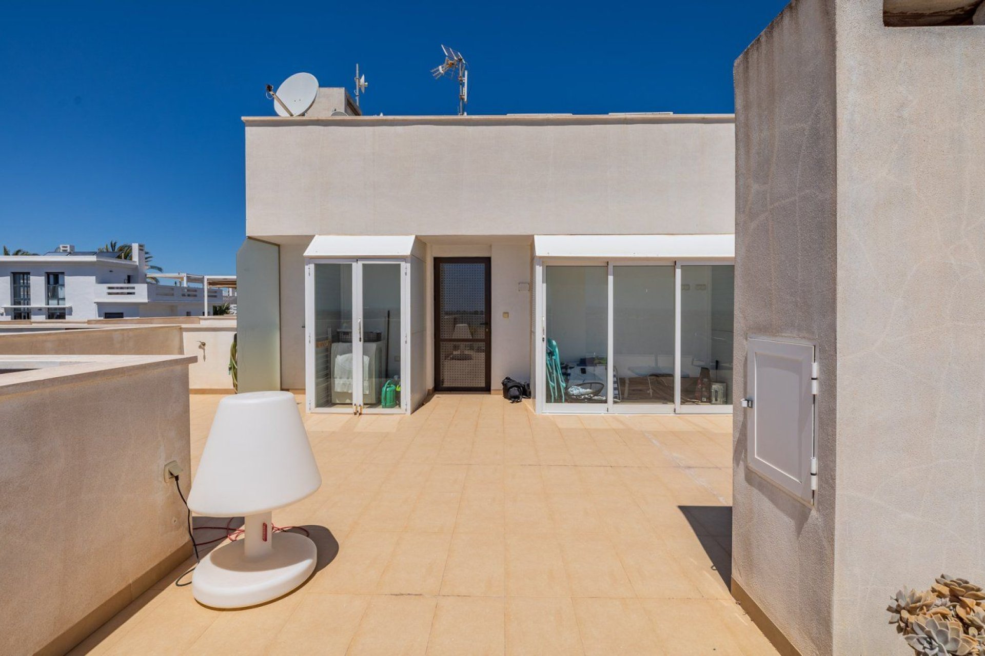 Resale - Ático - Orihuela Costa - Las Ramblas