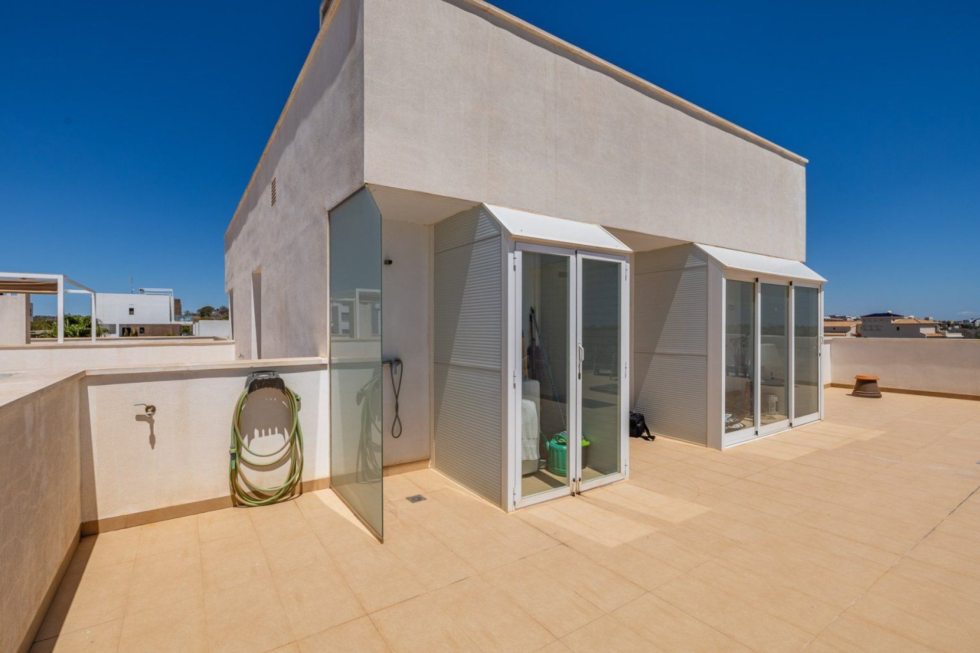 Resale - Ático - Orihuela Costa - Las Ramblas