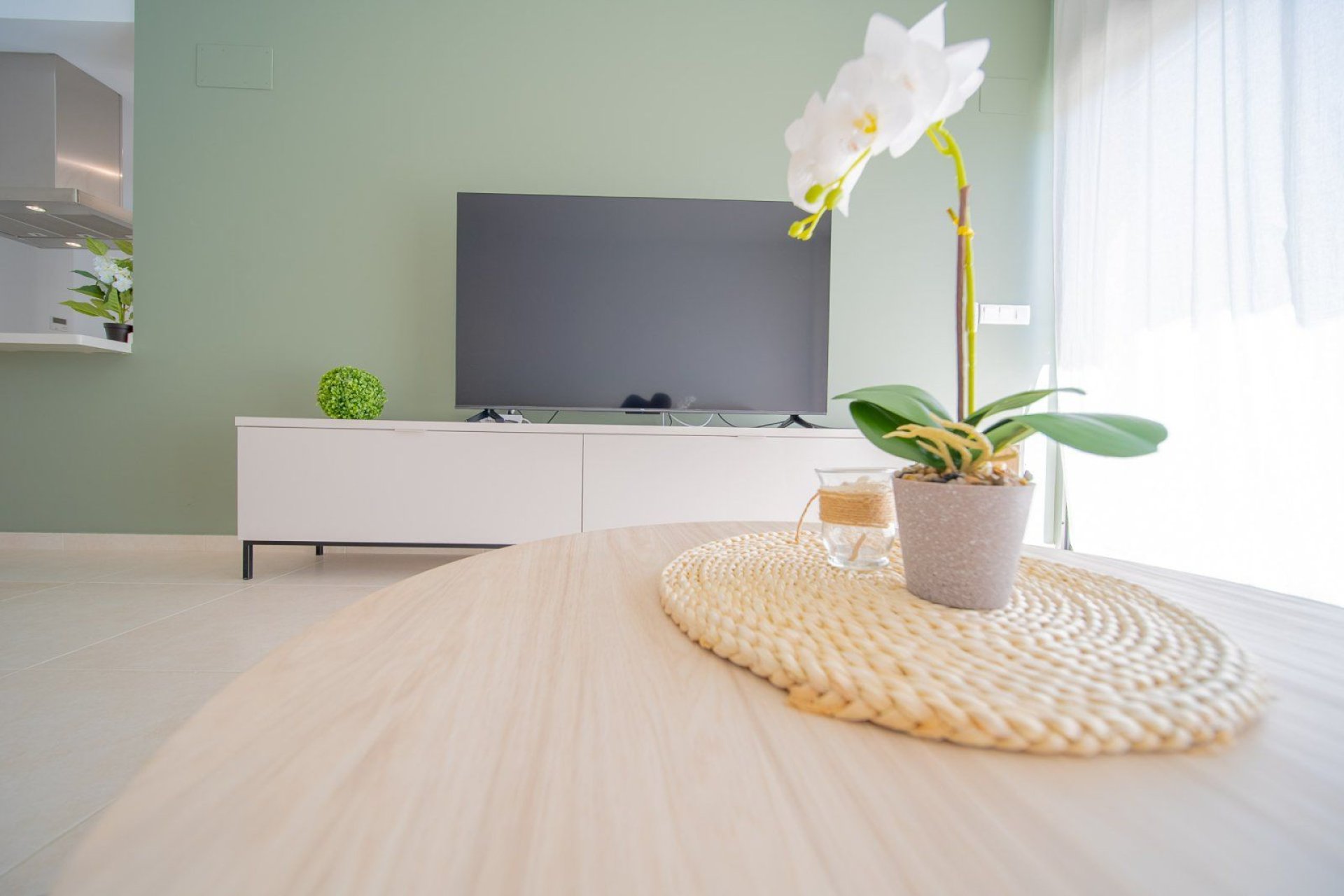 Resale - Ático - Orihuela Costa - Villamartin