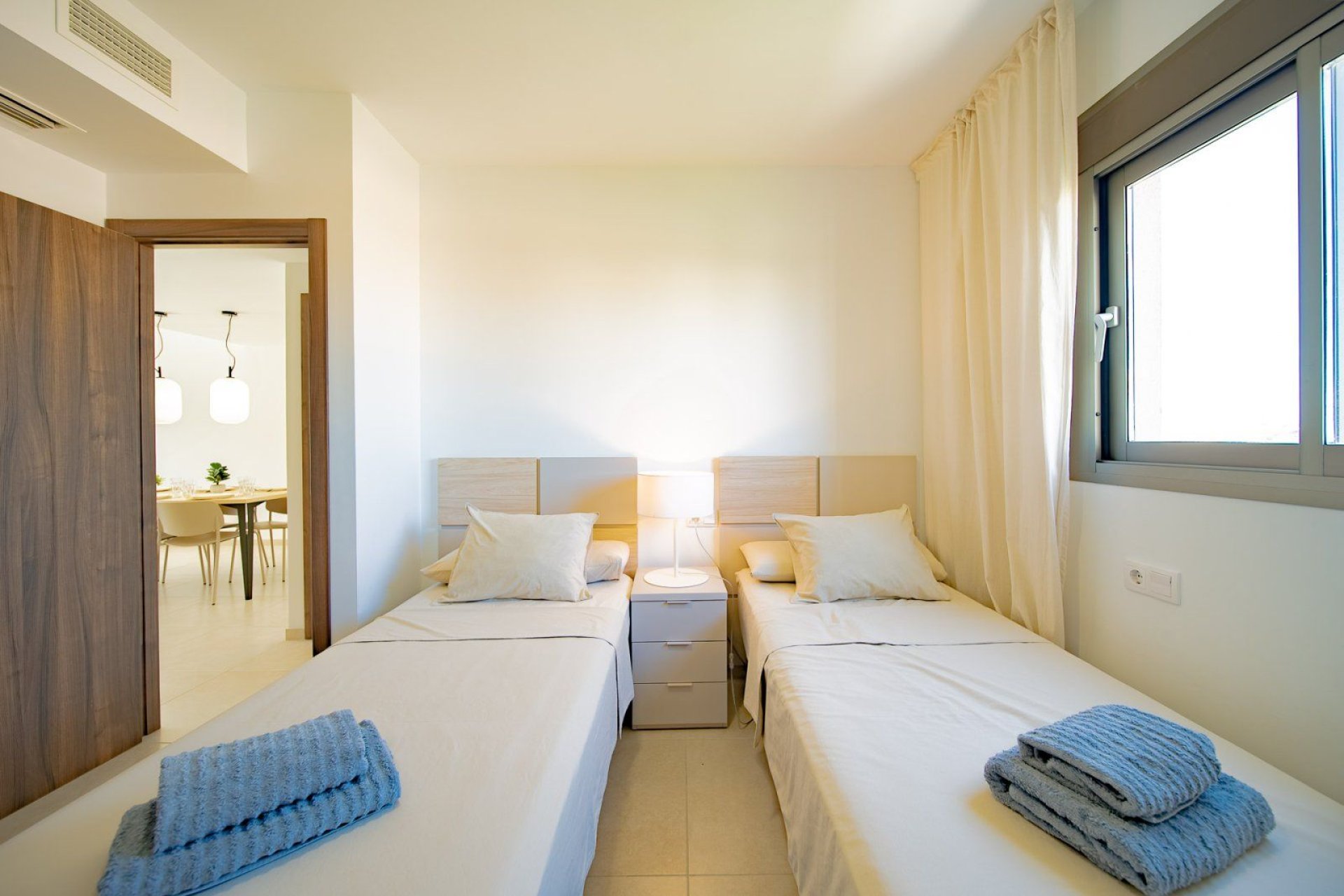 Resale - Ático - Orihuela Costa - Villamartin