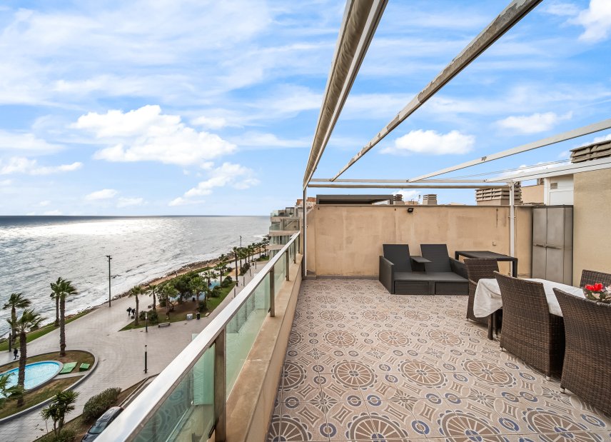 Resale - Ático - Torrevieia - Center