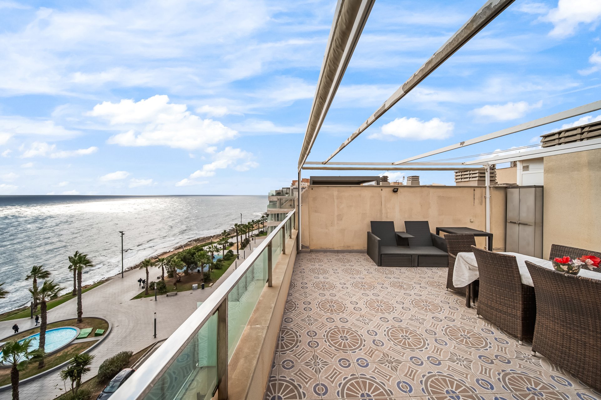 Resale - Ático - Torrevieia - Center