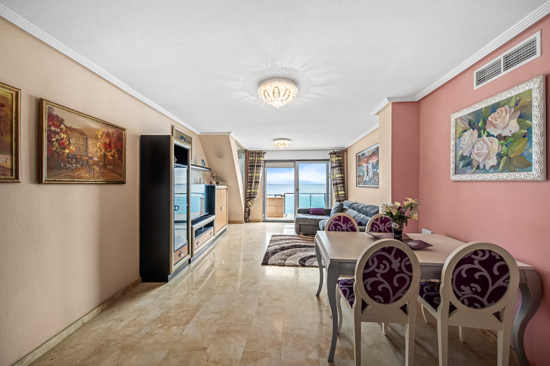 Resale - Ático - Torrevieia - Center