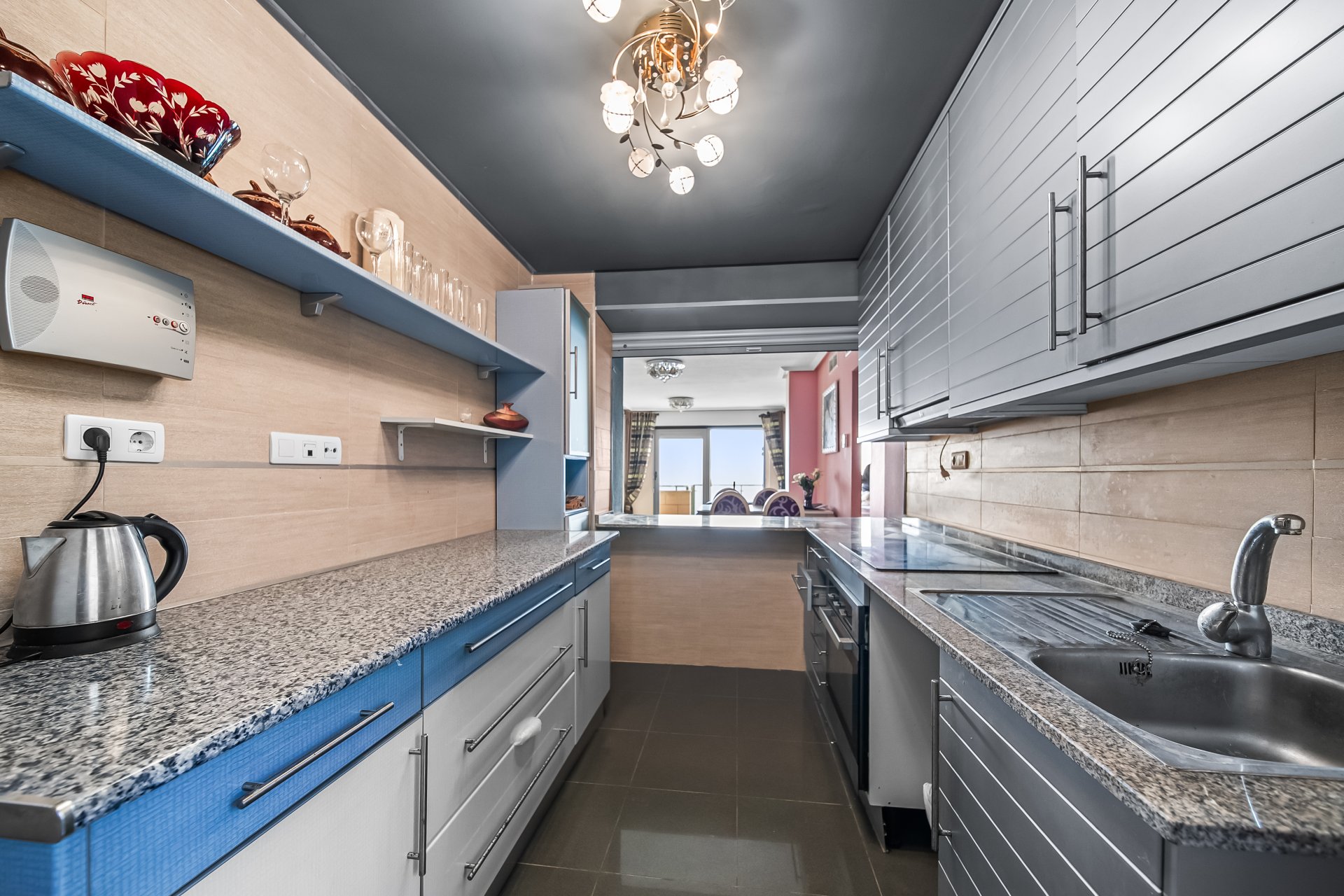 Resale - Ático - Torrevieia - Center