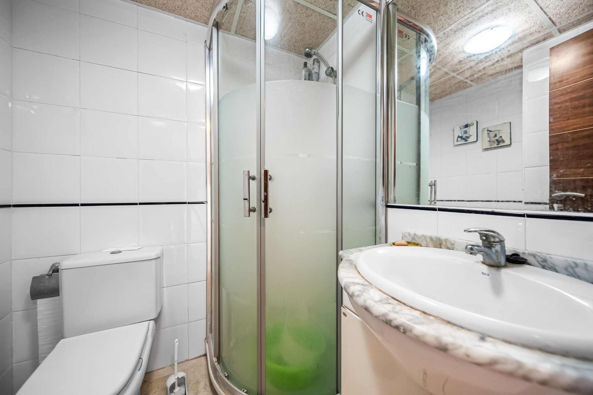 Resale - Ático - Torrevieia - Center