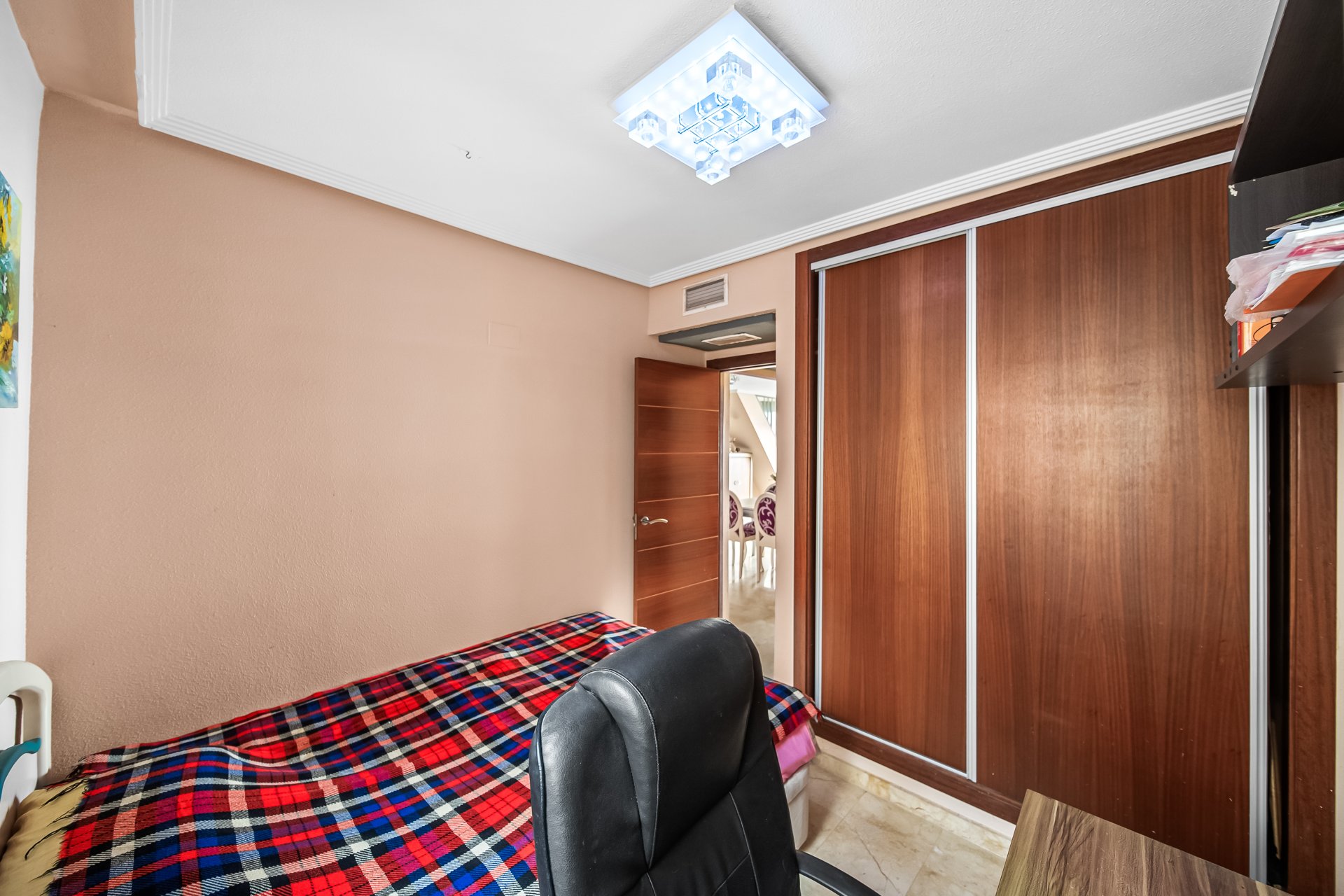 Resale - Ático - Torrevieia - Center