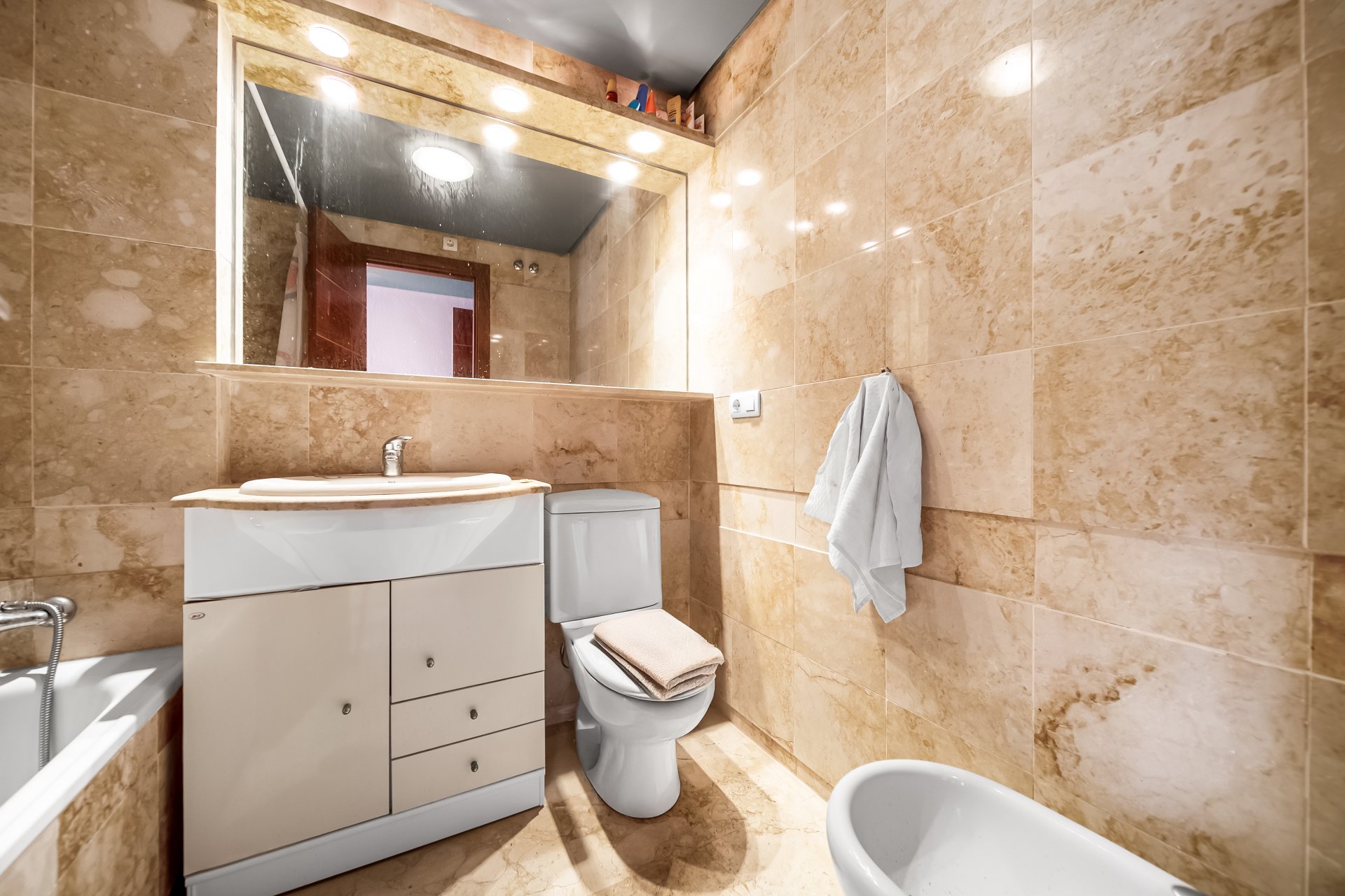 Resale - Ático - Torrevieia - Center