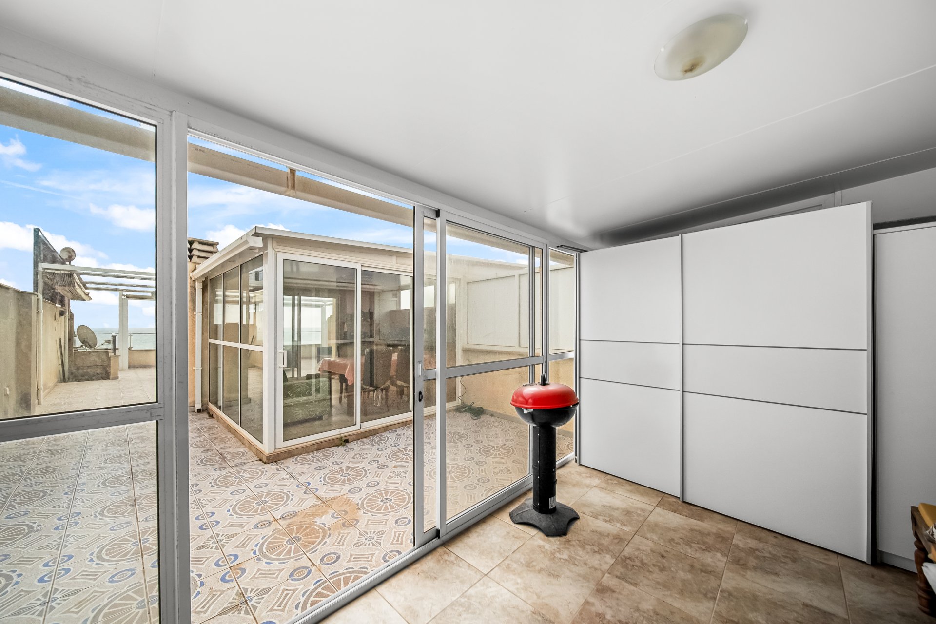 Resale - Ático - Torrevieia - Center