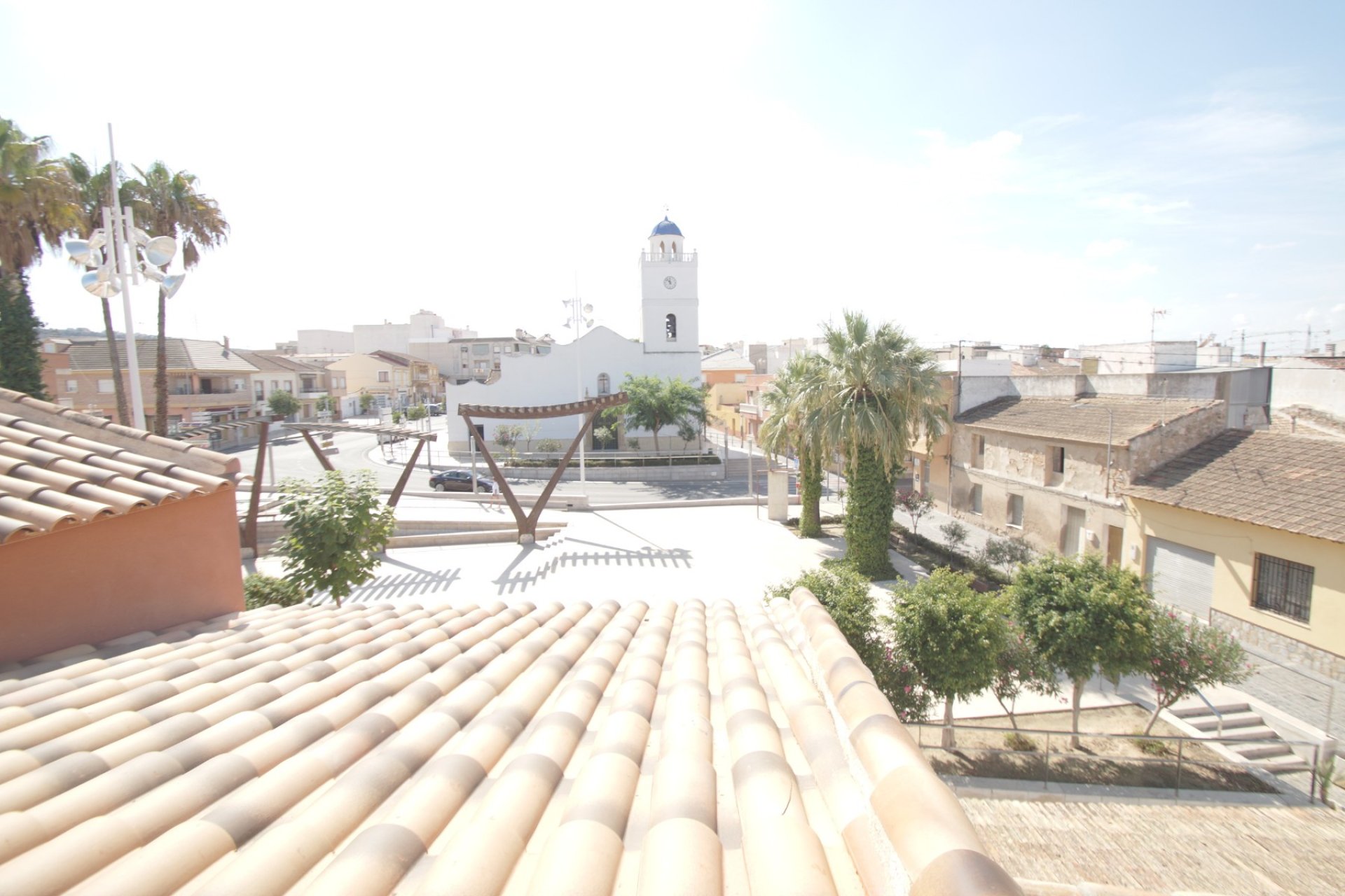 Resale - Bungalow - Benijofar