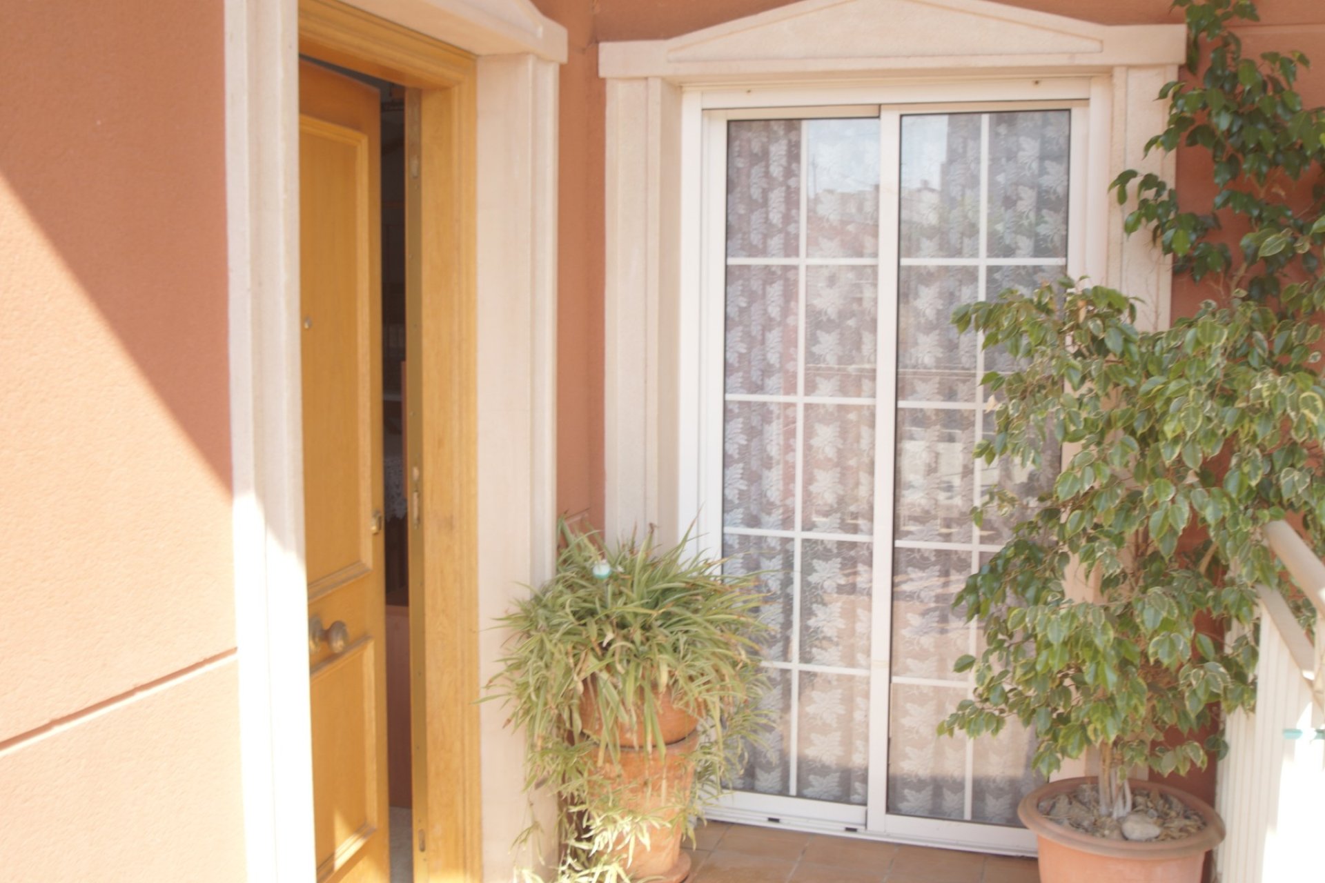 Resale - Bungalow - Benijofar