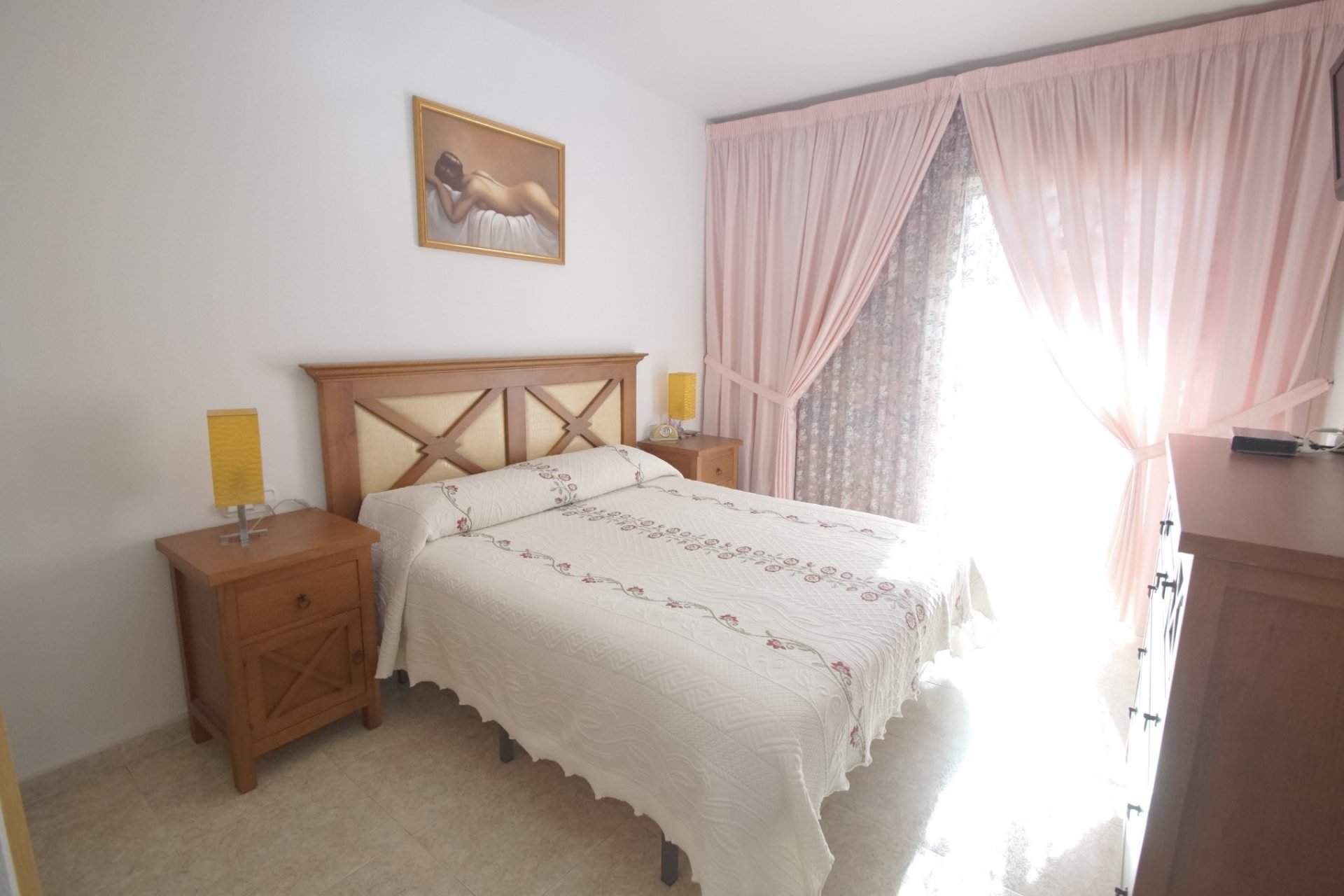 Resale - Bungalow - Benijofar