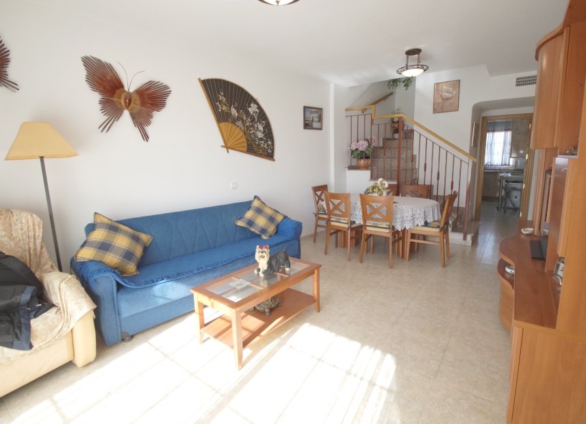 Resale - Bungalow - Benijofar