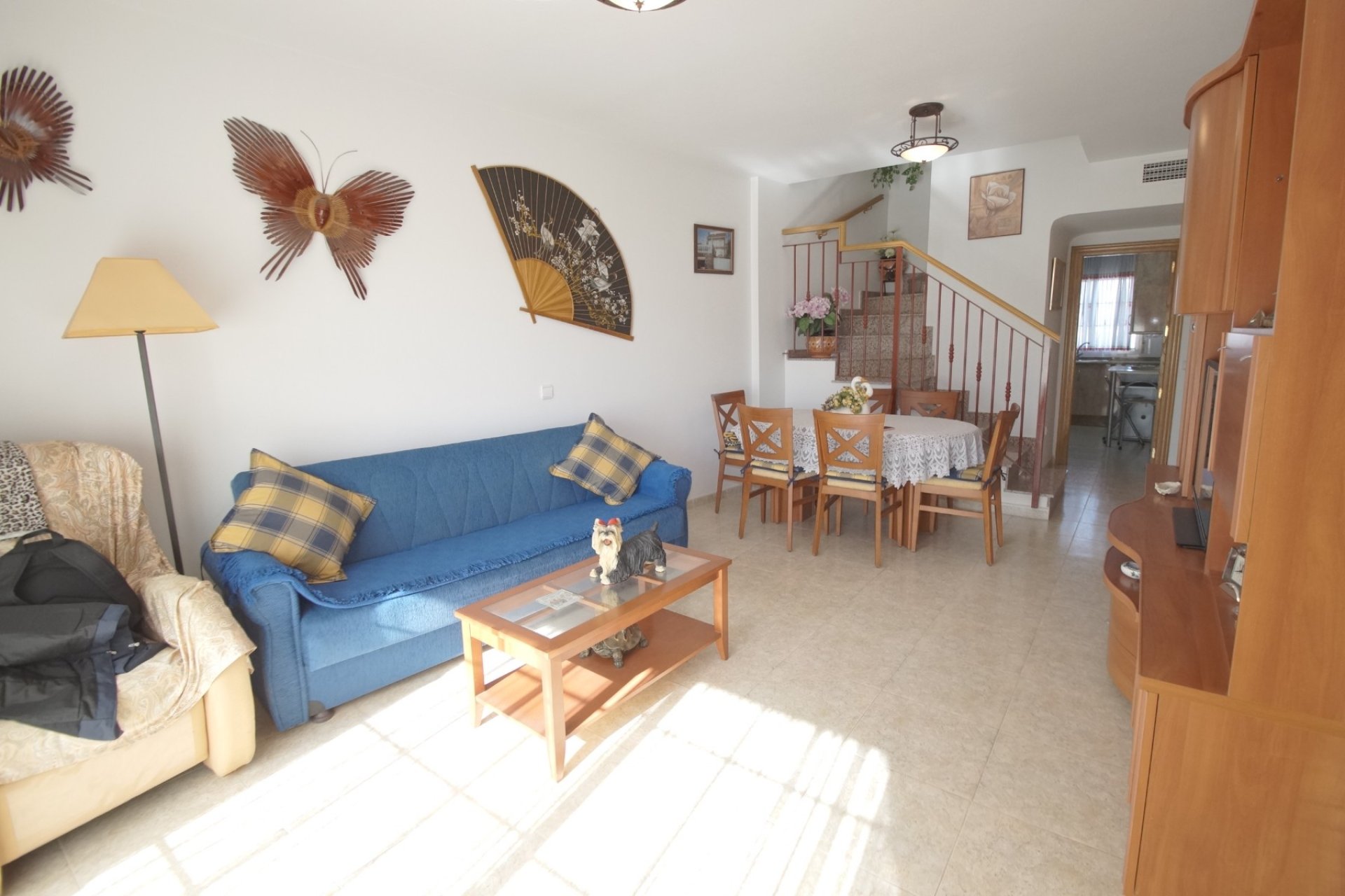 Resale - Bungalow - Benijofar