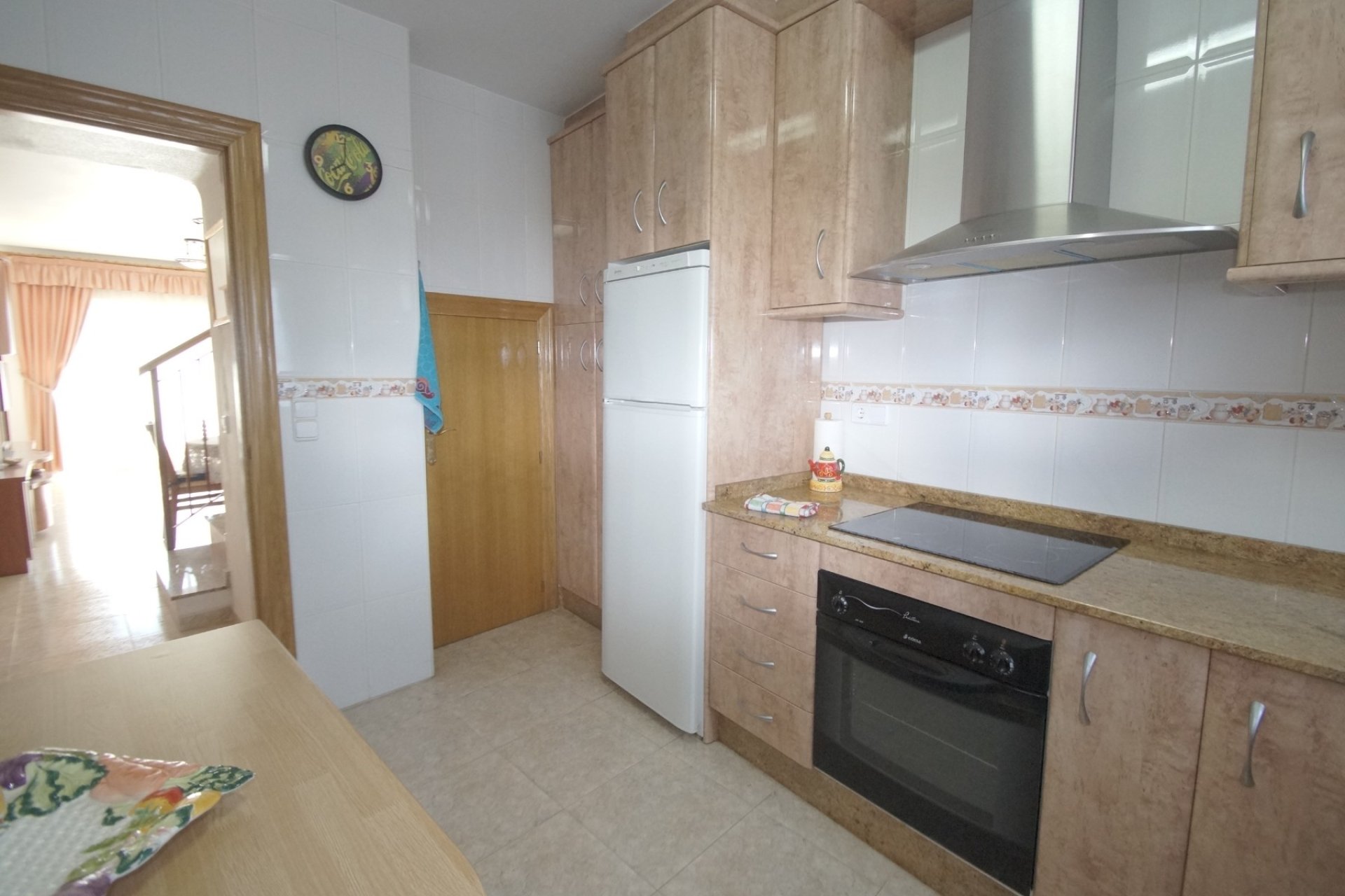 Resale - Bungalow - Benijofar