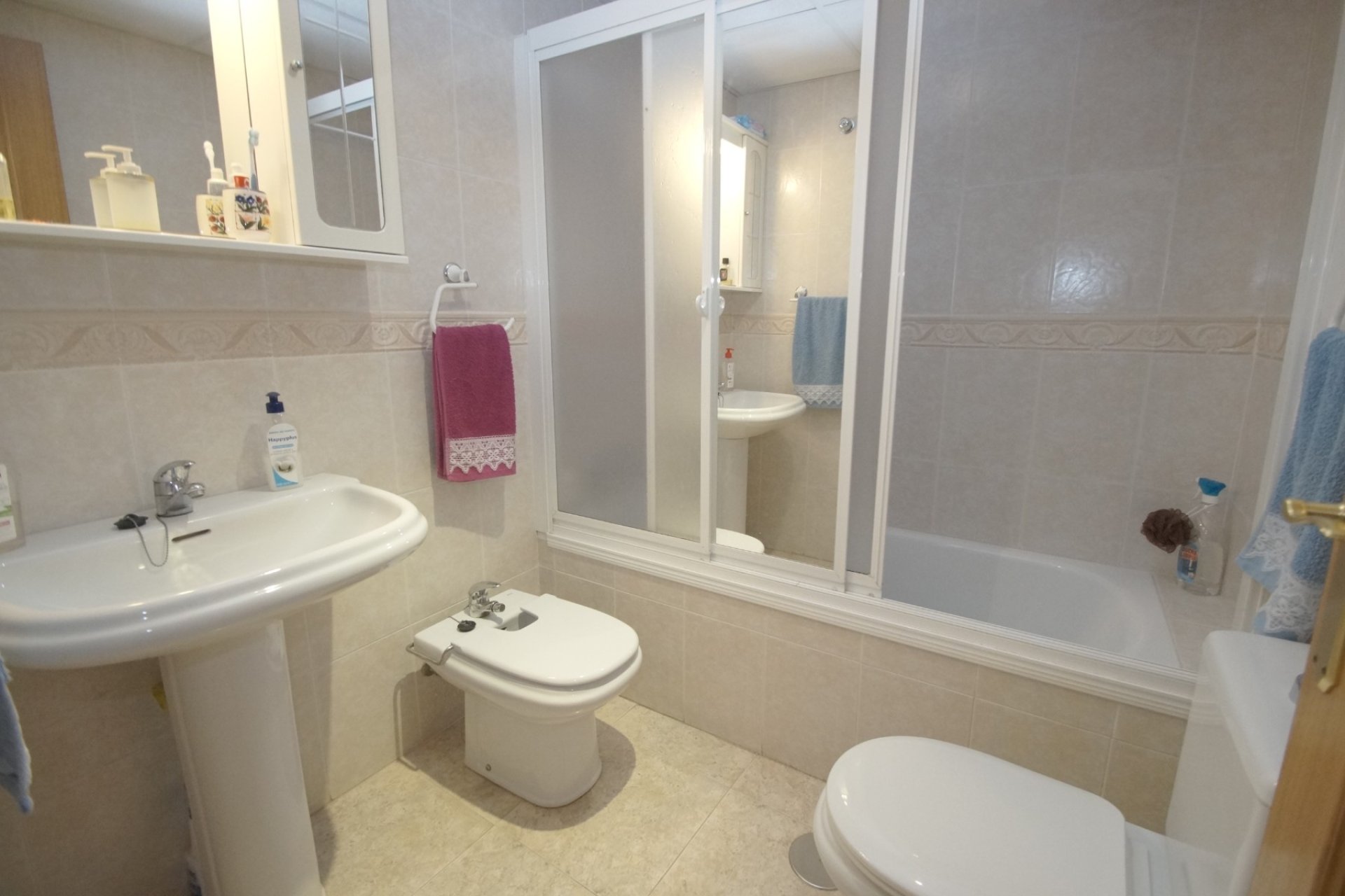 Resale - Bungalow - Benijofar