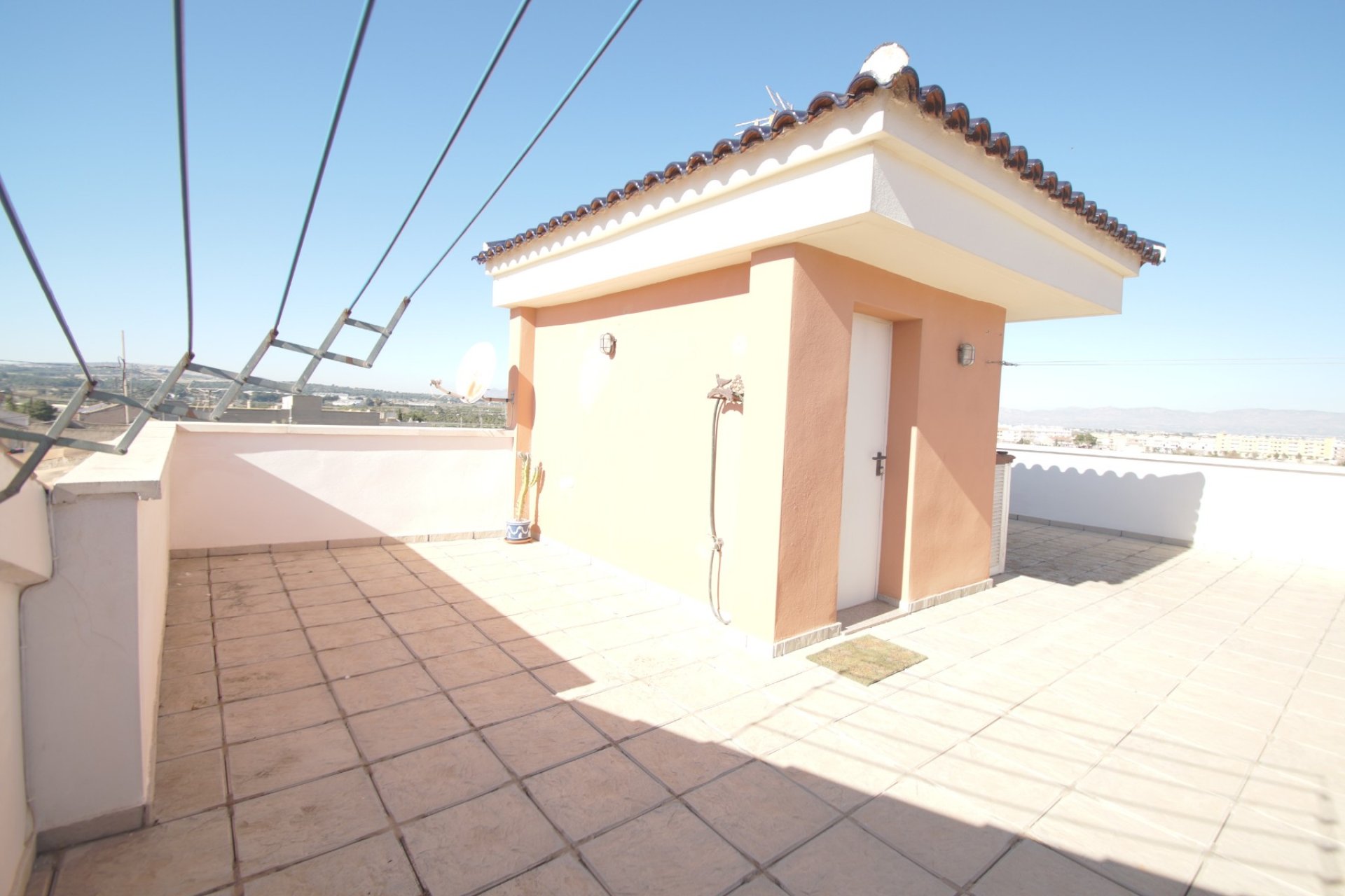 Resale - Bungalow - Benijofar