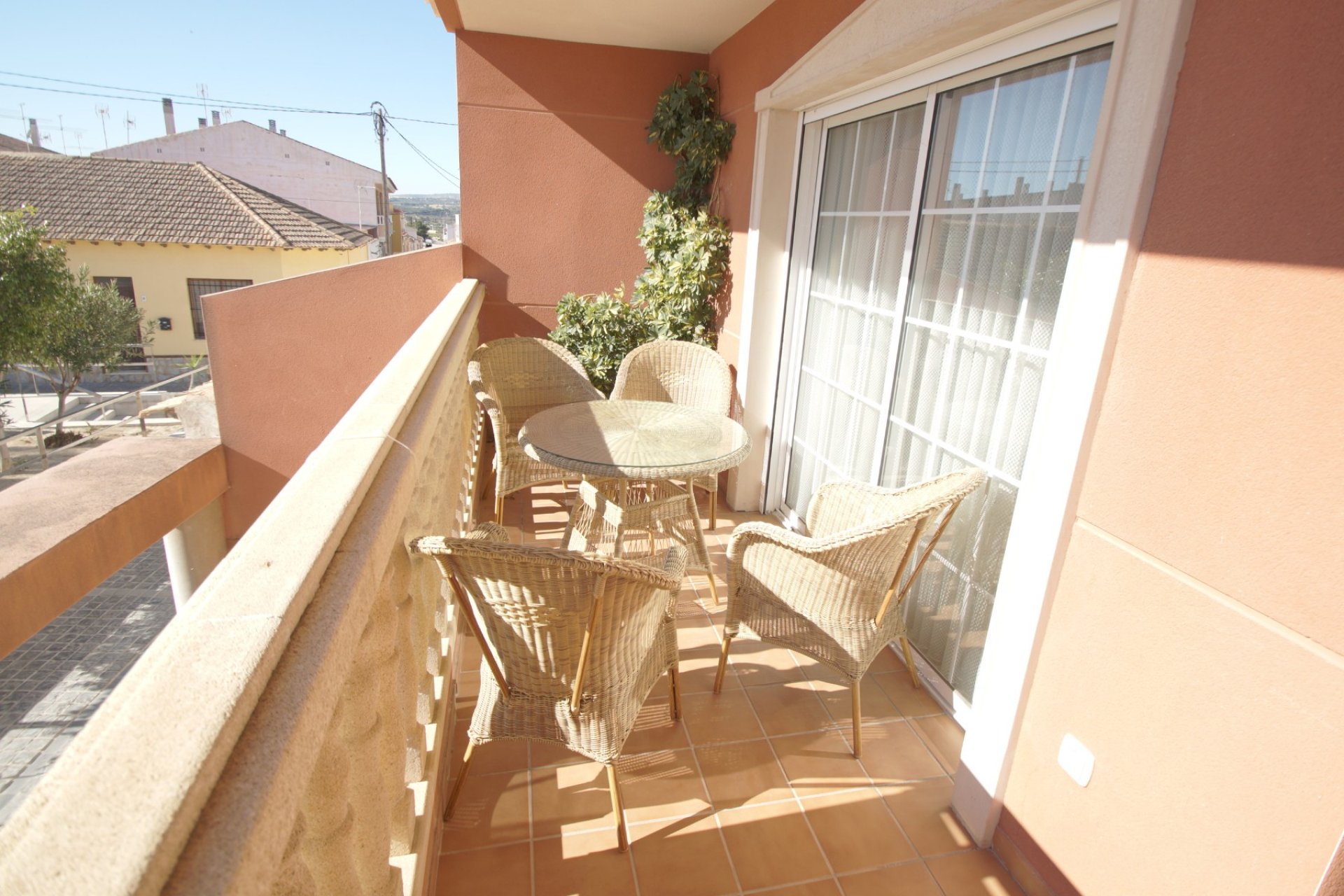 Resale - Bungalow - Benijofar