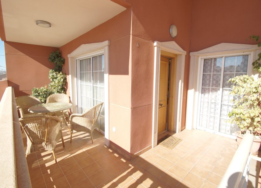 Resale - Bungalow - Benijofar