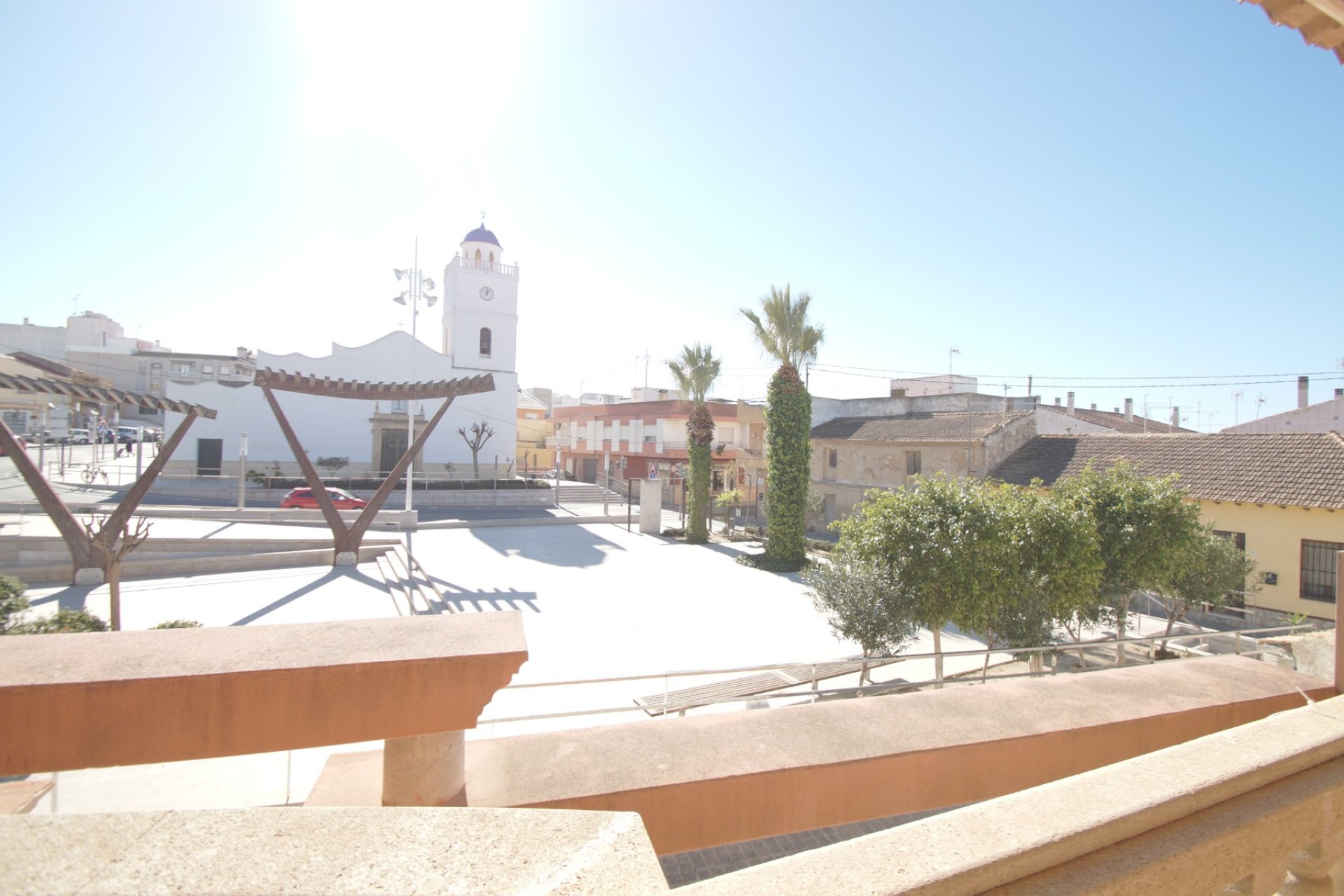 Resale - Bungalow - Benijofar