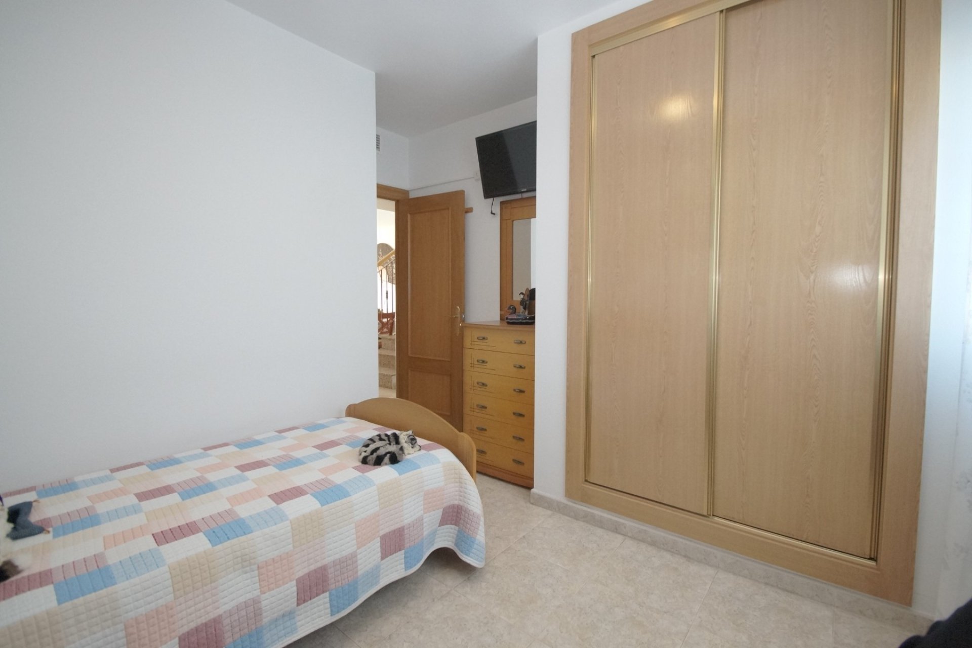 Resale - Bungalow - Benijofar