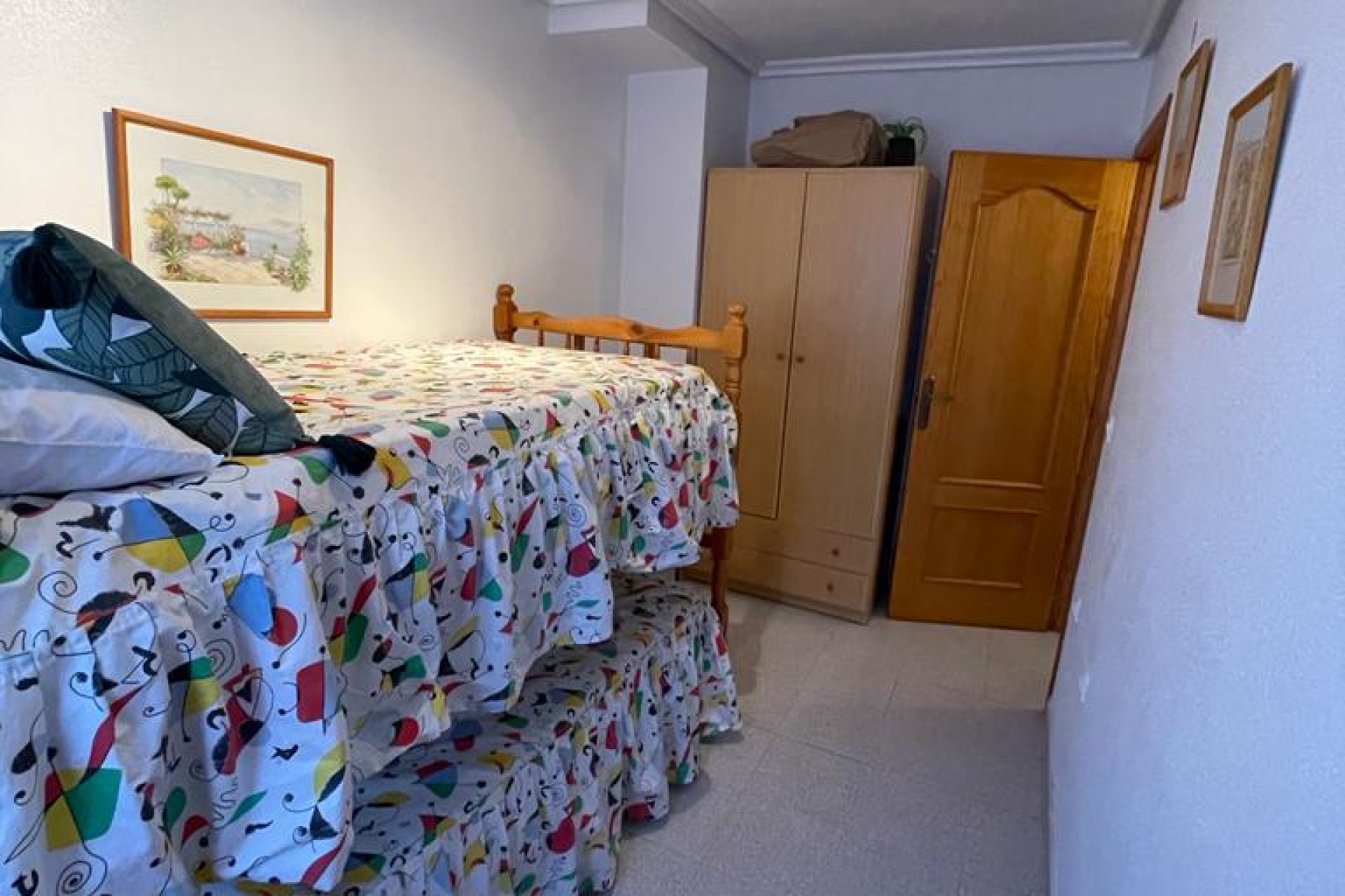 Resale - Bungalow - La Mata - Playa