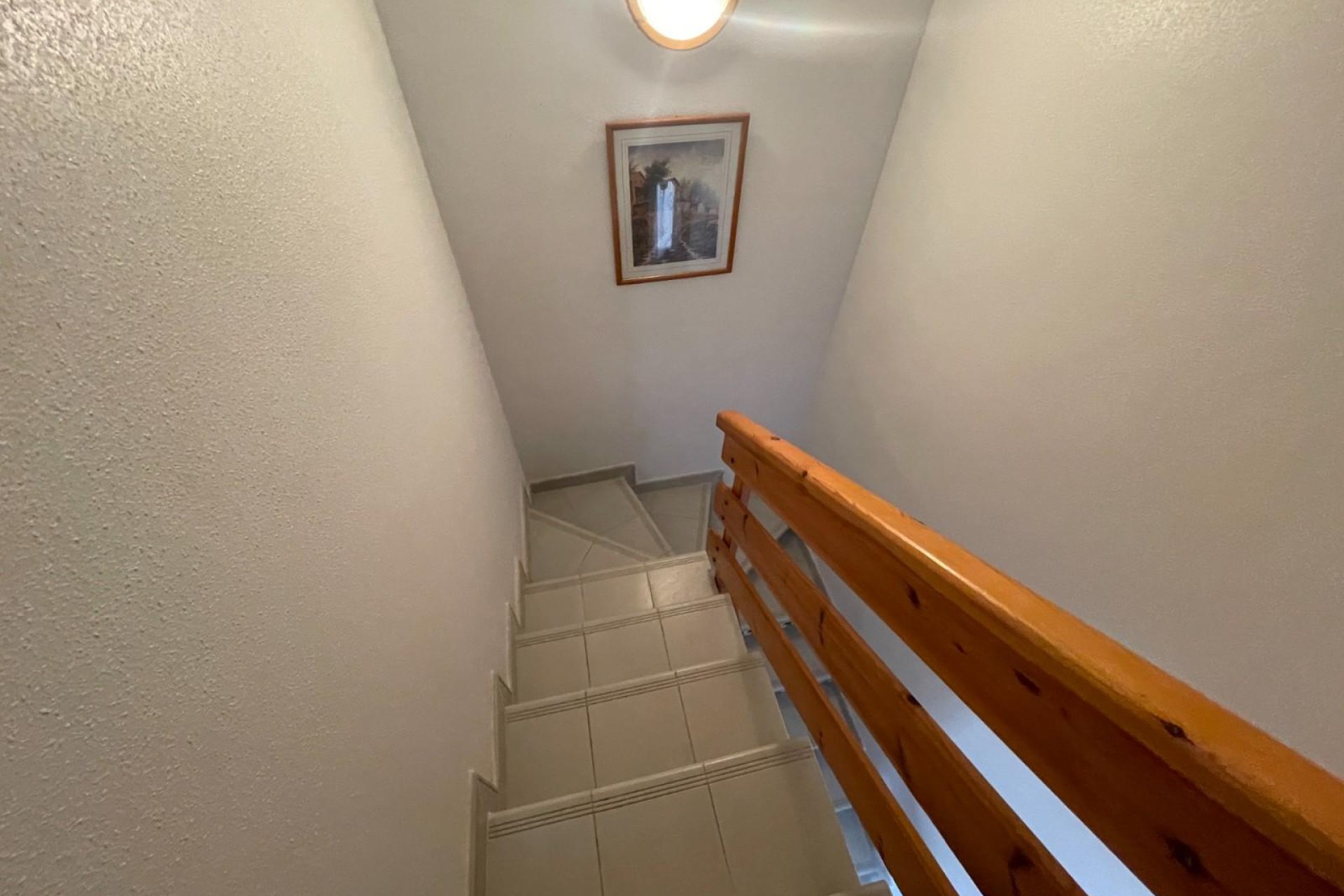 Resale - Bungalow - La Mata - Playa