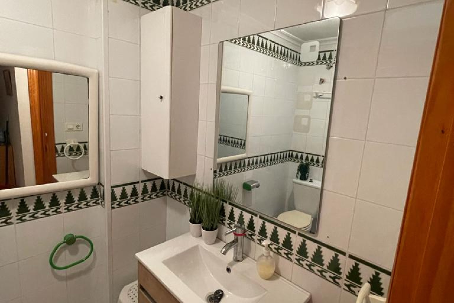 Resale - Bungalow - La Mata - 