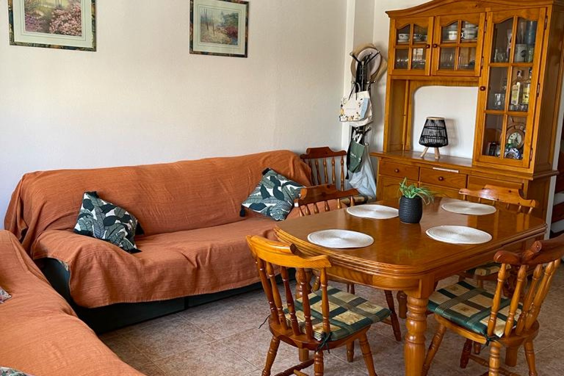 Resale - Bungalow - La Mata - 