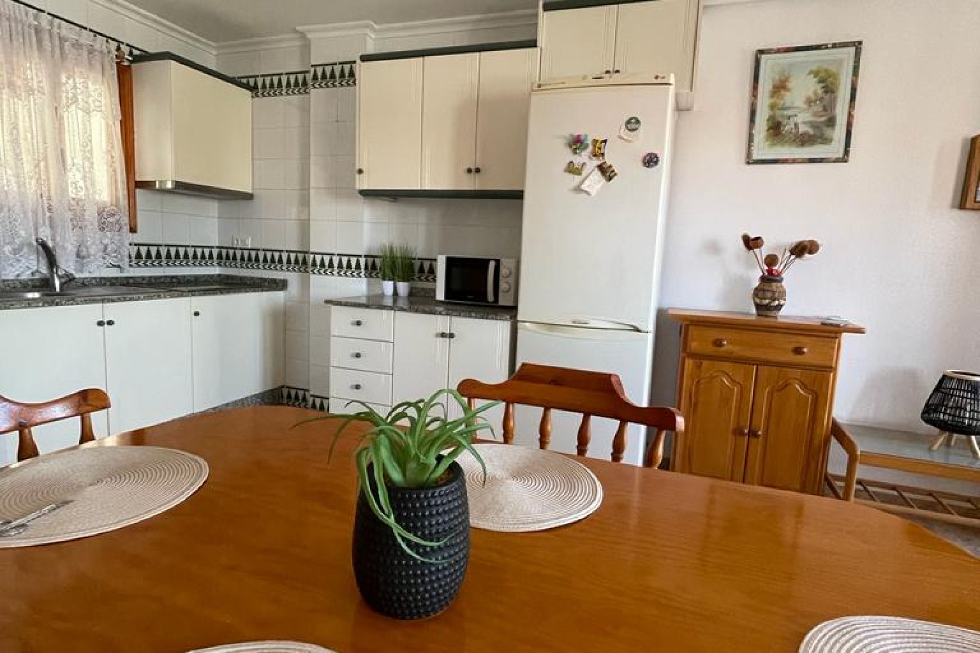 Resale - Bungalow - La Mata - 