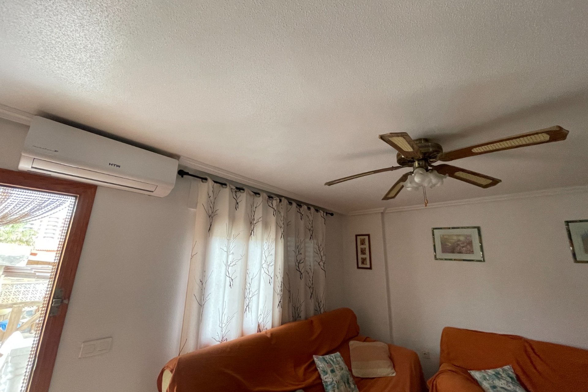 Resale - Bungalow - La Mata - 