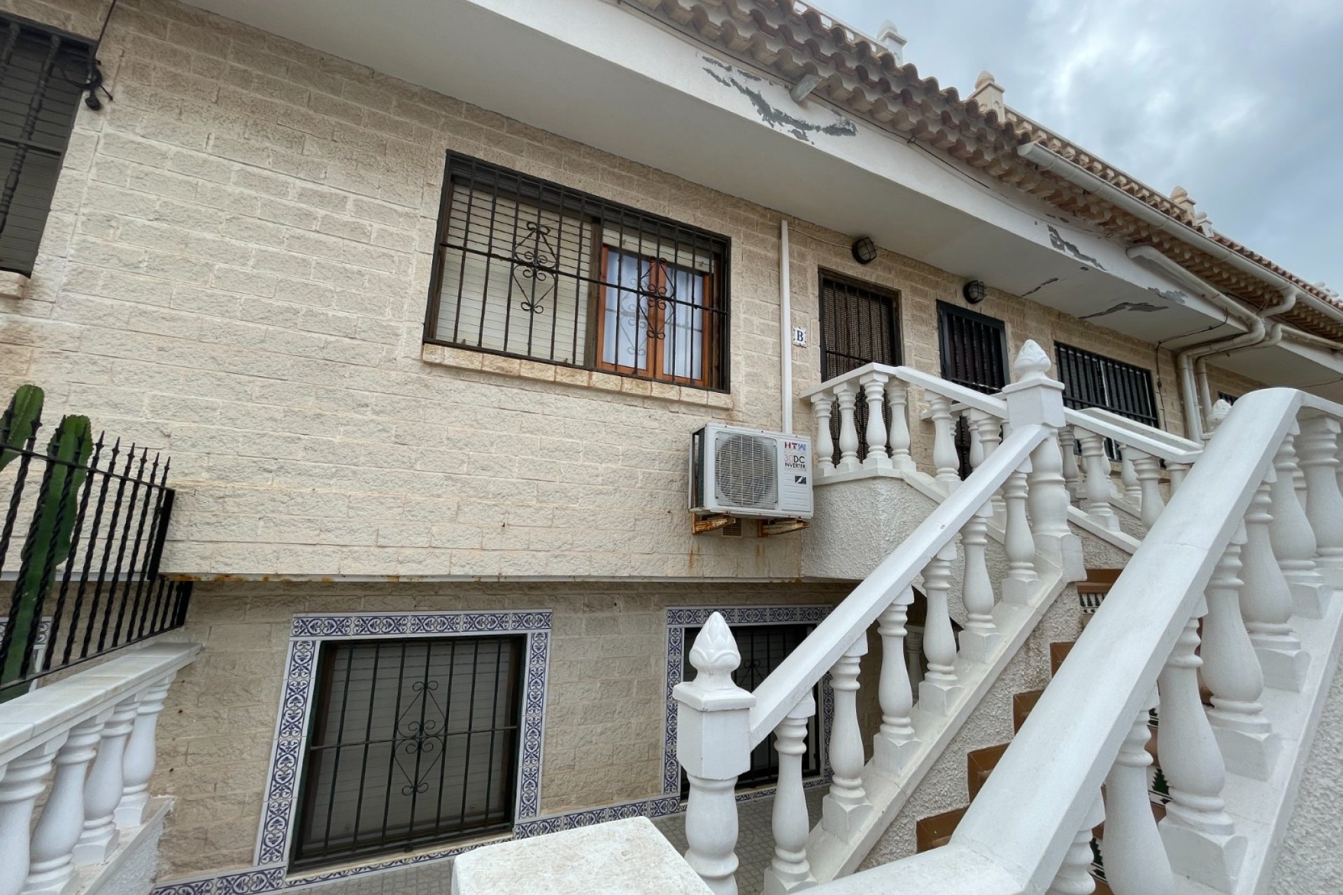 Resale - Bungalow - La Mata - 
