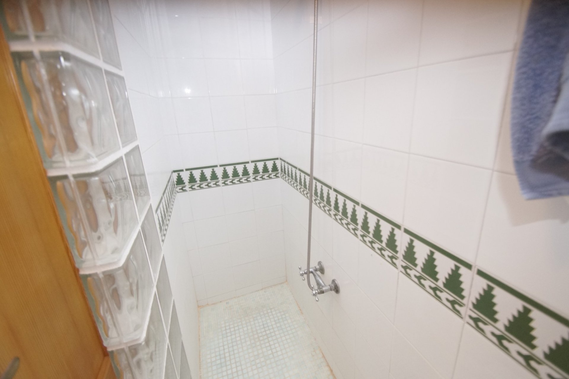 Resale - Bungalow - La Mata - 