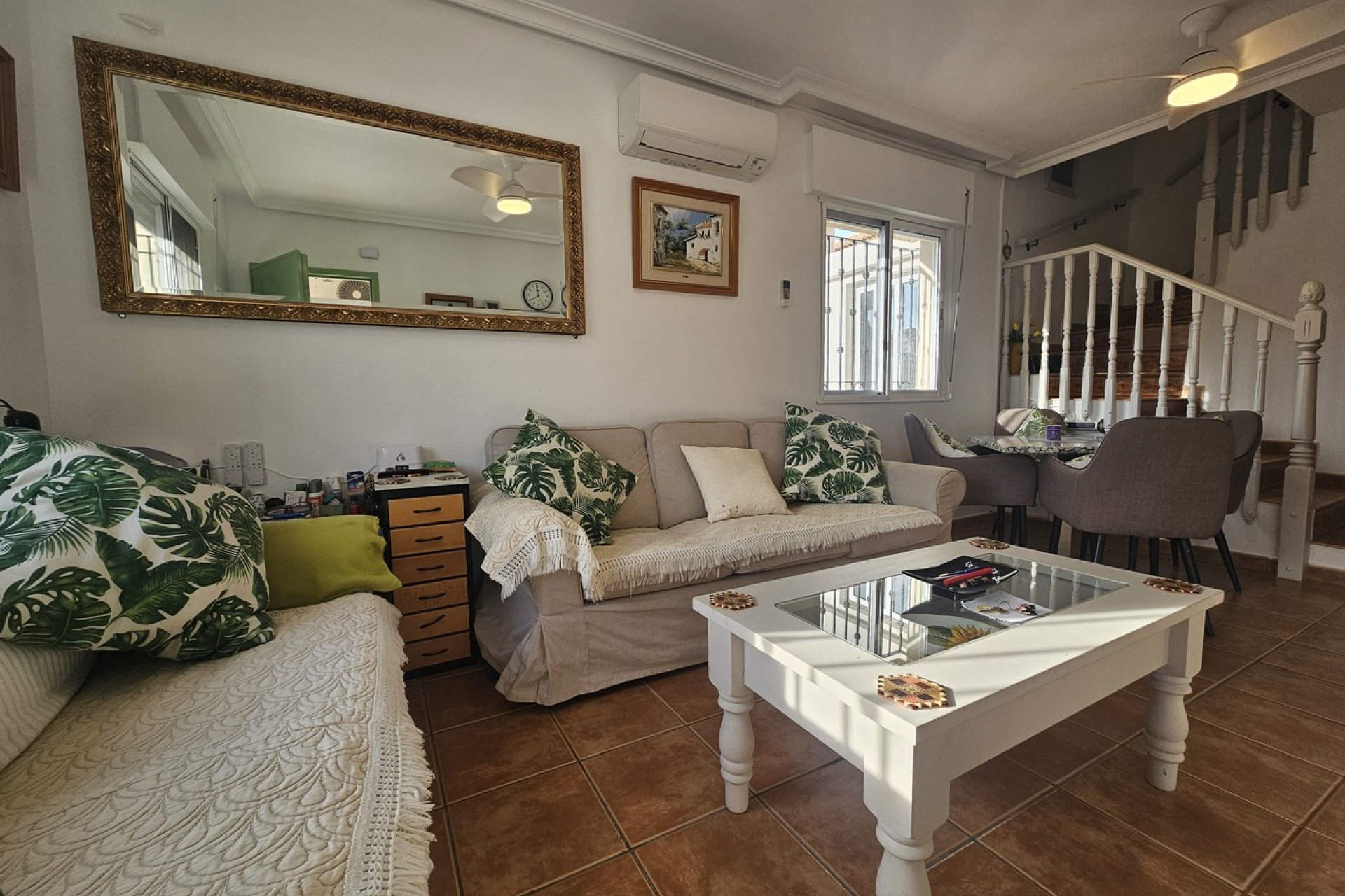 Resale - Bungalow - La Zenia - 