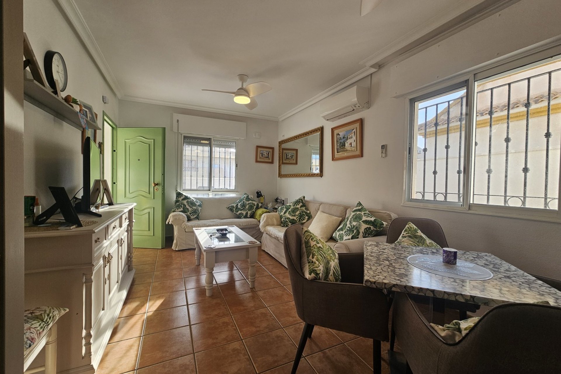 Resale - Bungalow - La Zenia - 