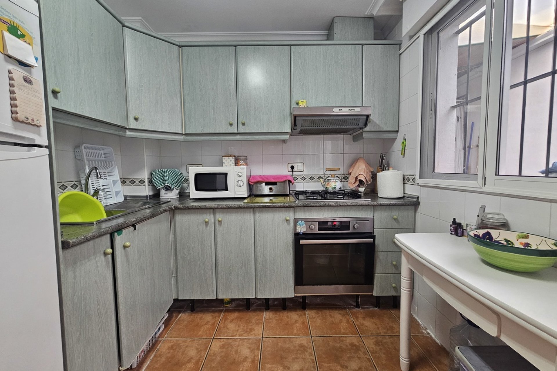 Resale - Bungalow - La Zenia - 