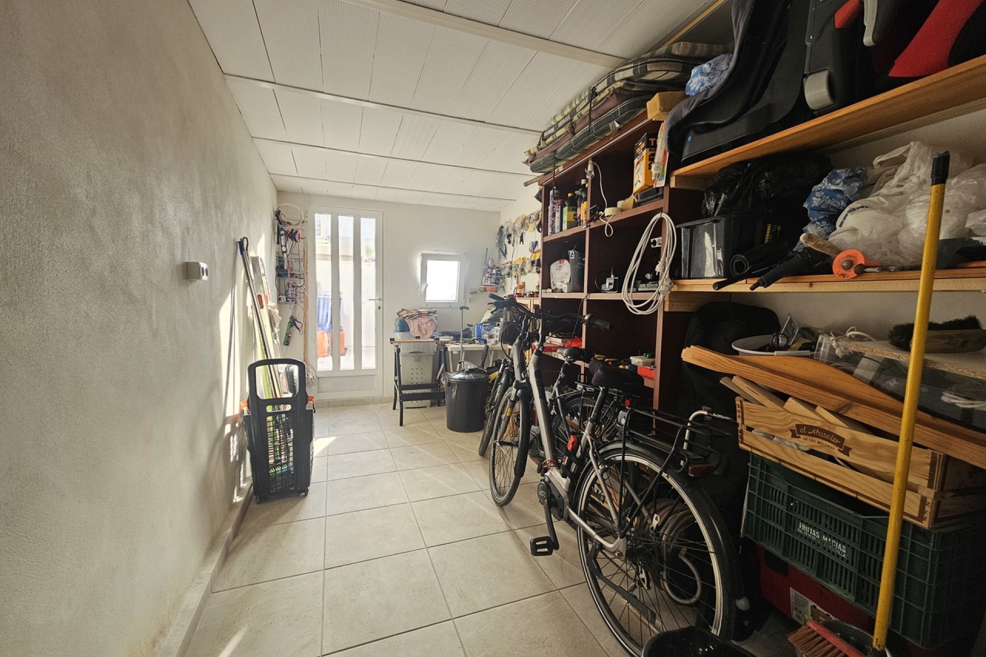 Resale - Bungalow - La Zenia - 