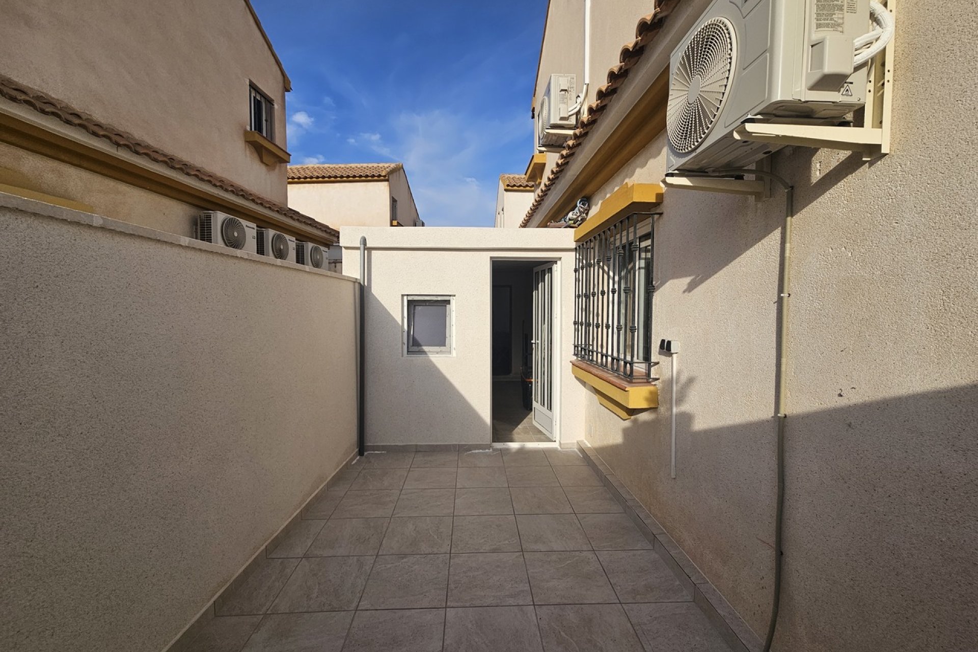 Resale - Bungalow - La Zenia - 