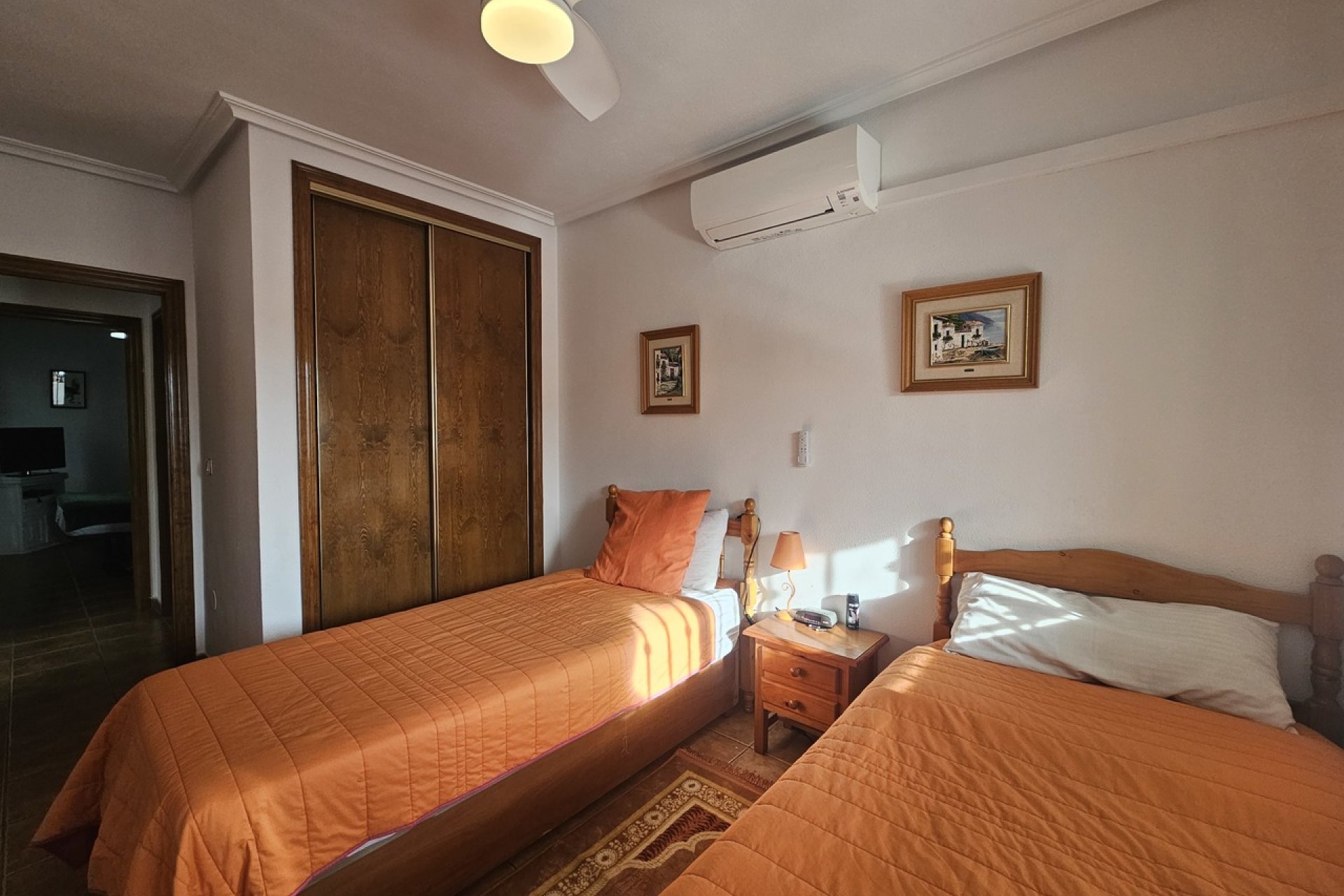 Resale - Bungalow - La Zenia - 