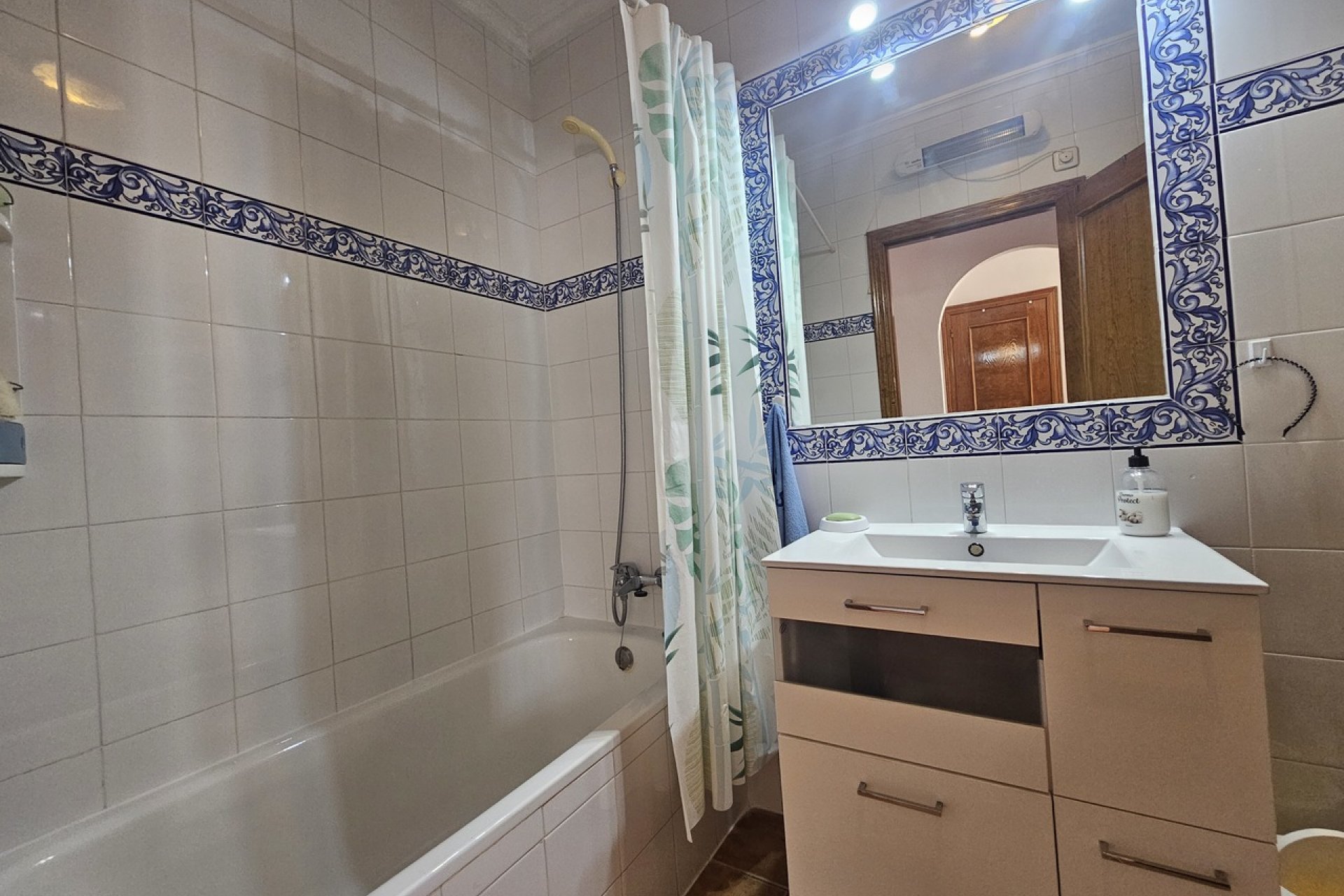 Resale - Bungalow - La Zenia - 