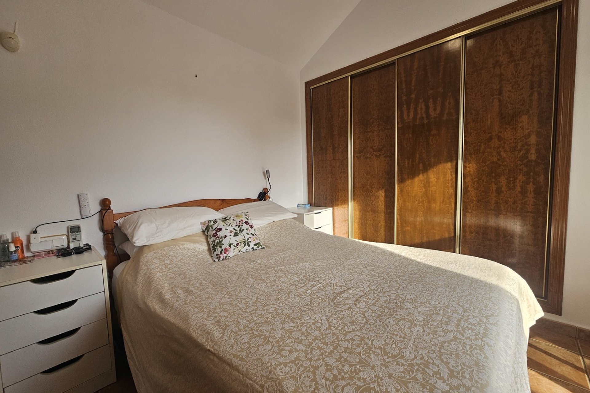 Resale - Bungalow - La Zenia - 