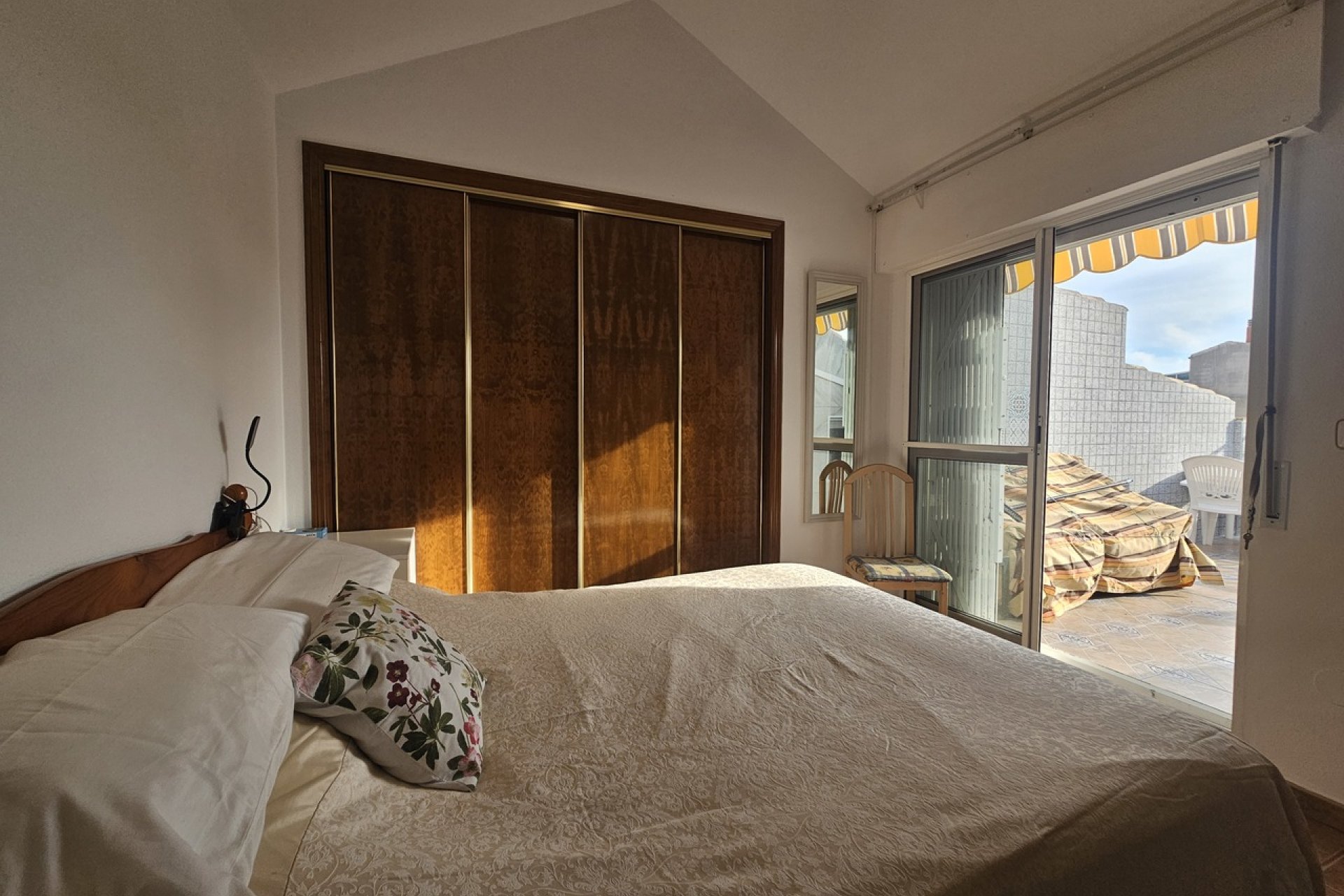 Resale - Bungalow - La Zenia - 