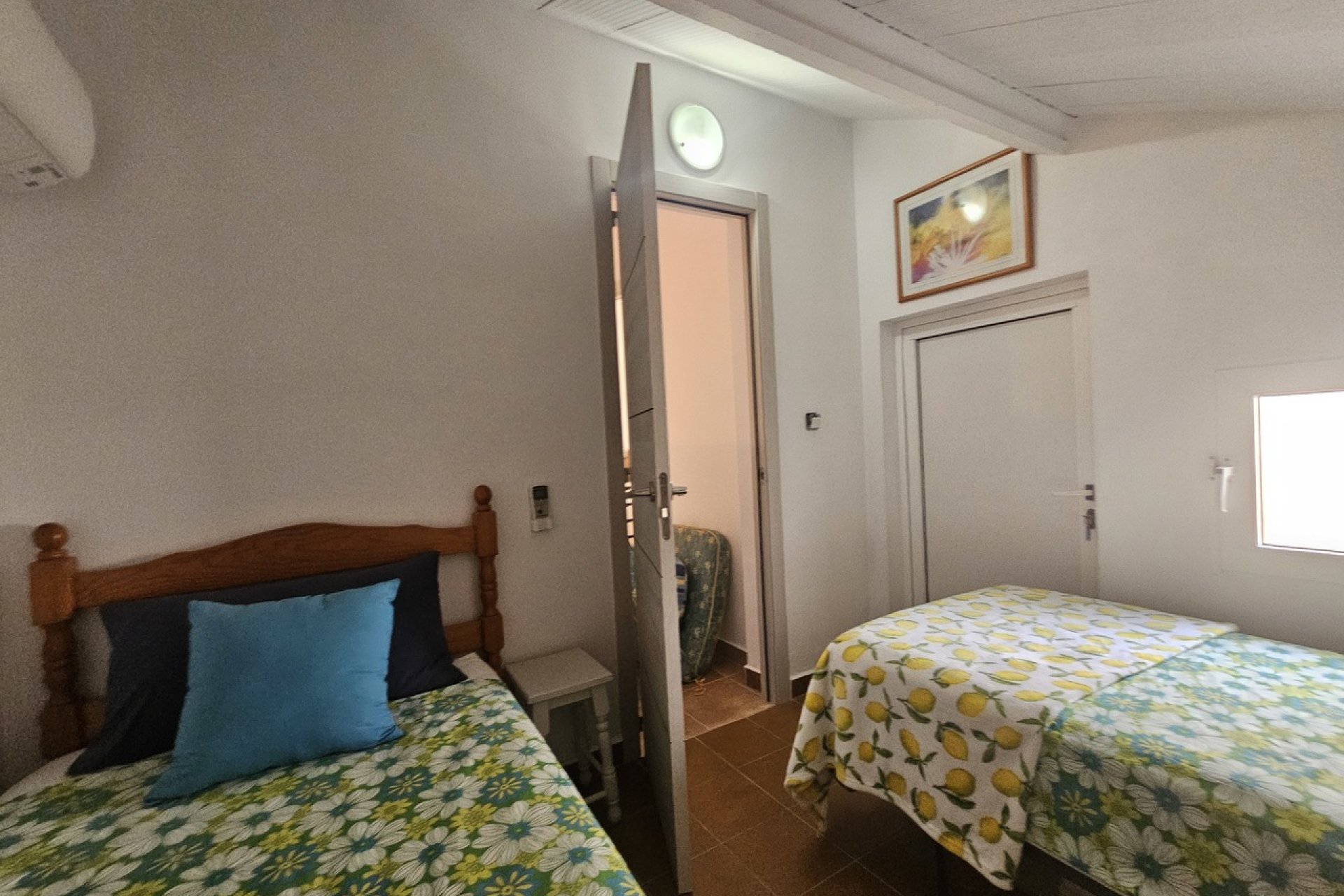 Resale - Bungalow - La Zenia - 