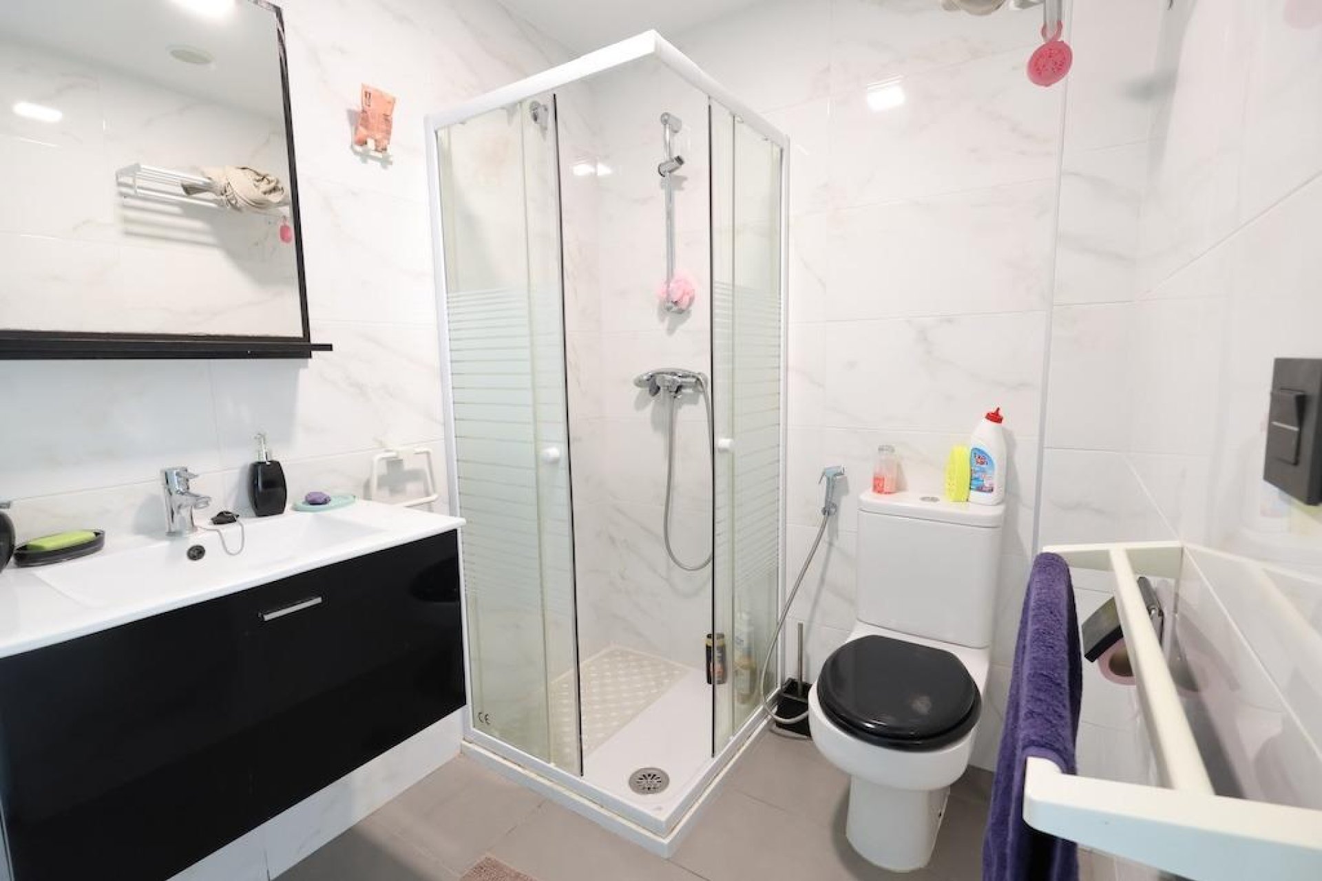 Resale - Bungalow - Orihuela Costa - La Zenia