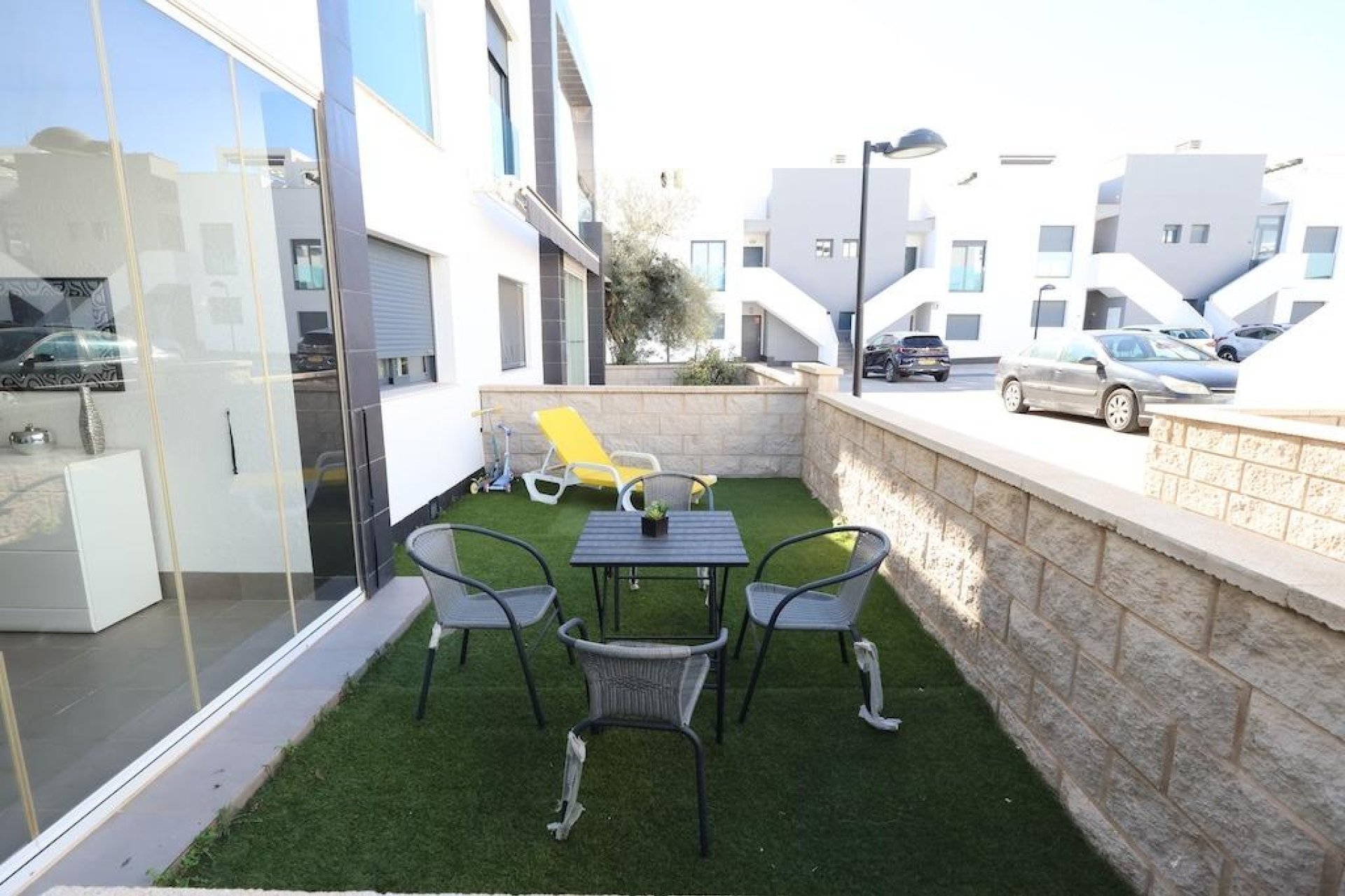 Resale - Bungalow - Orihuela Costa - La Zenia
