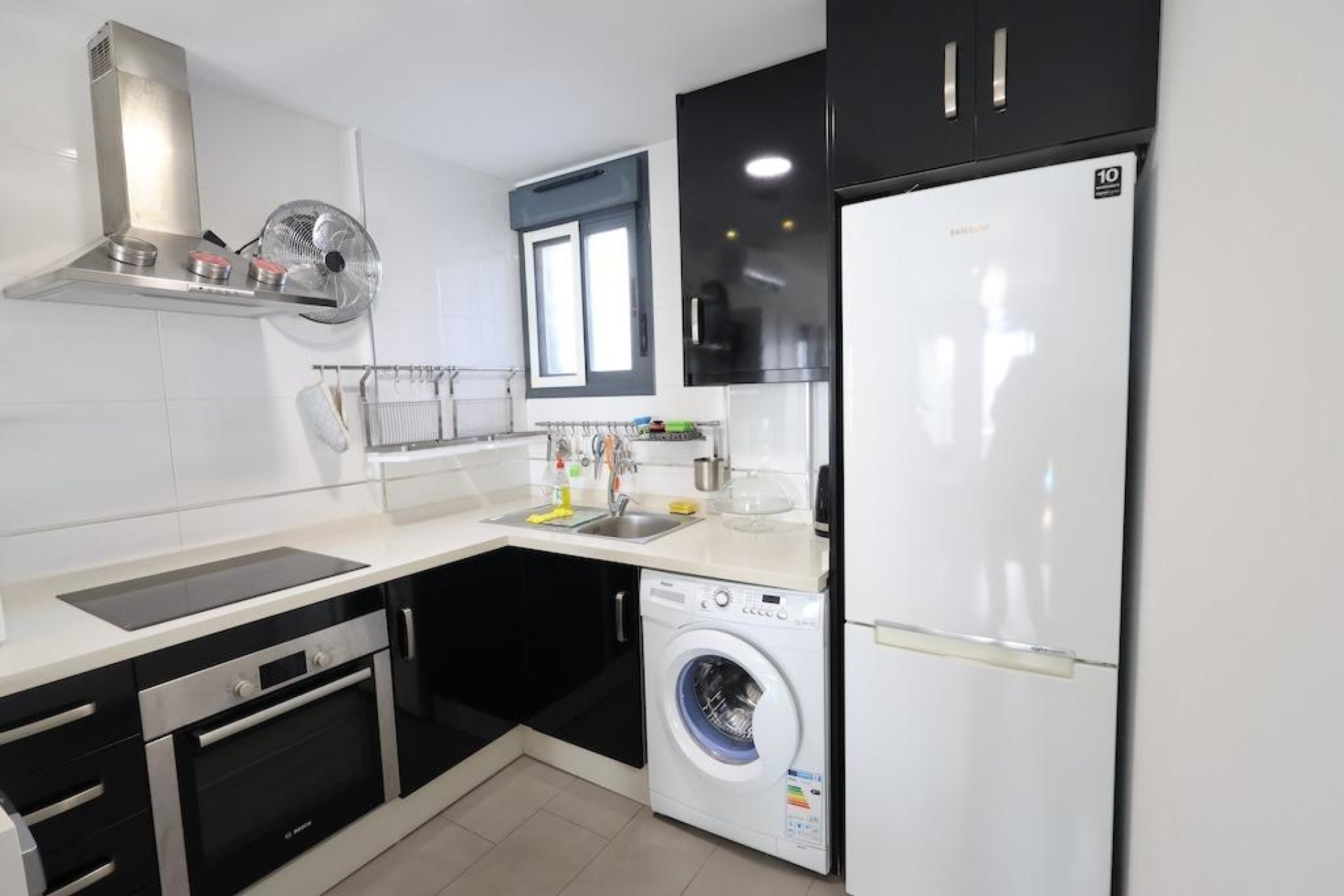 Resale - Bungalow - Orihuela Costa - La Zenia