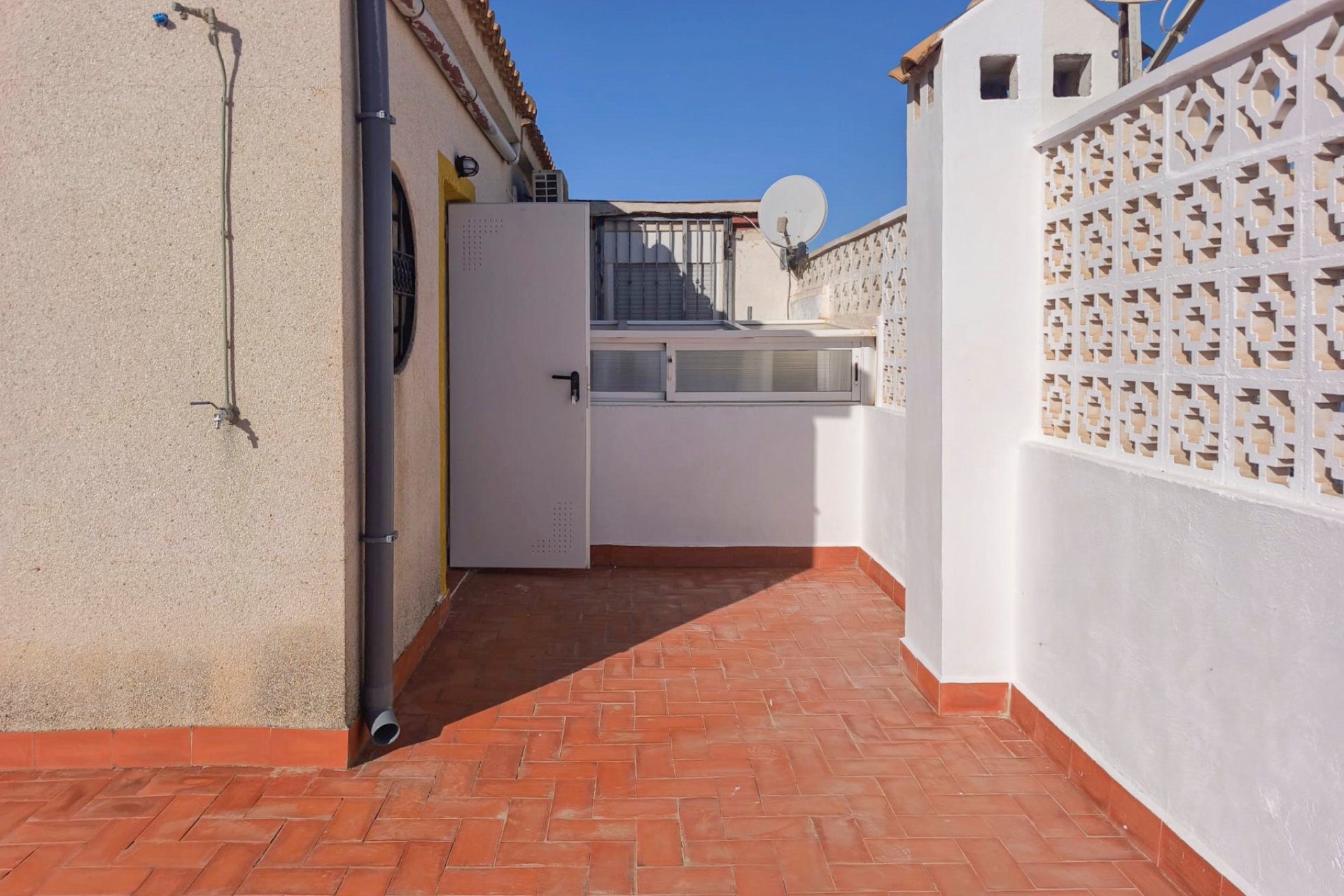 Resale - Bungalow - Orihuela Costa - Los Altos